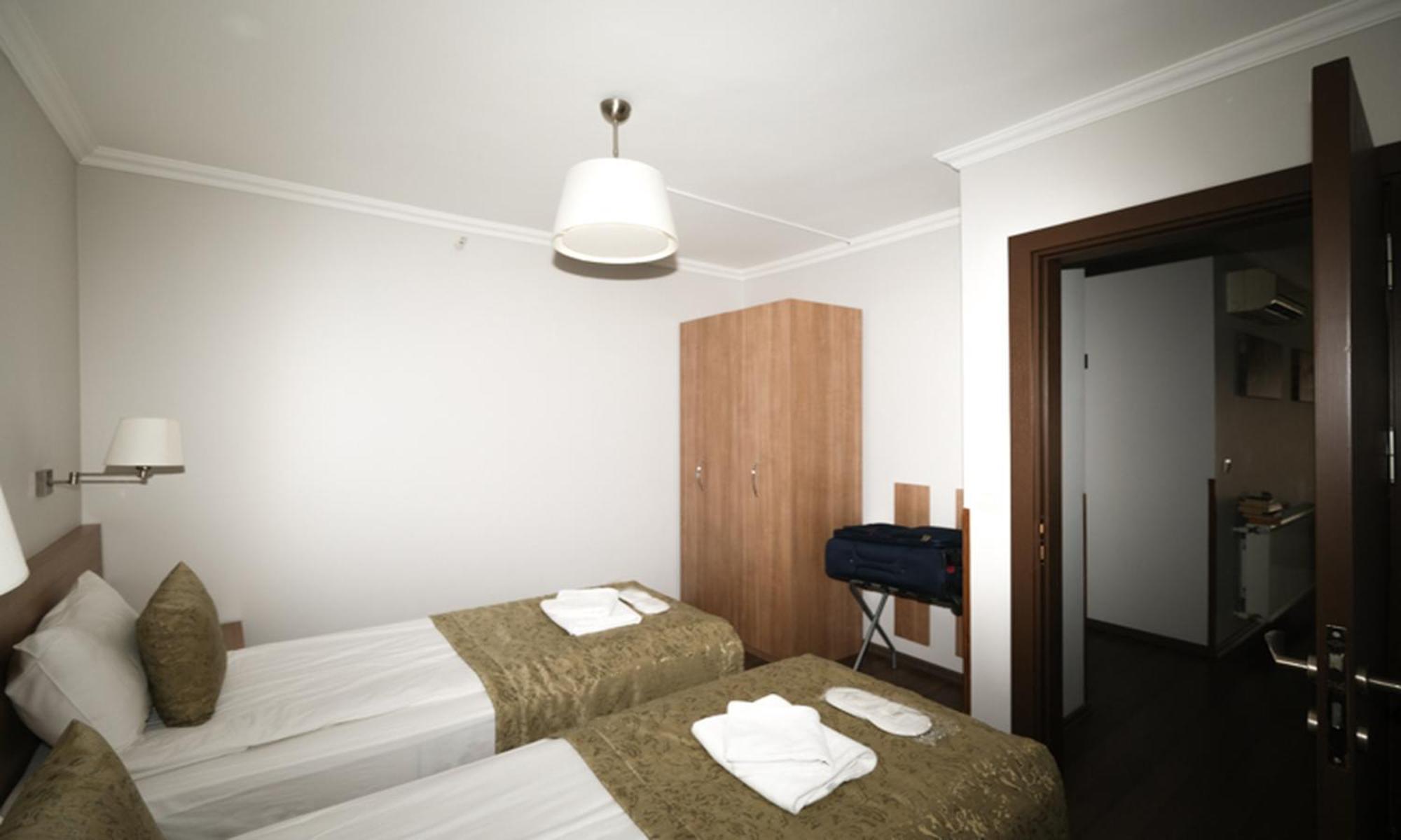 Belle Maison Hotel&residence Aparthotel