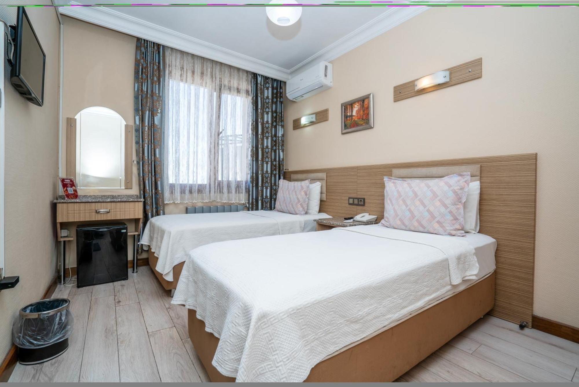 Hotel Grand Reis