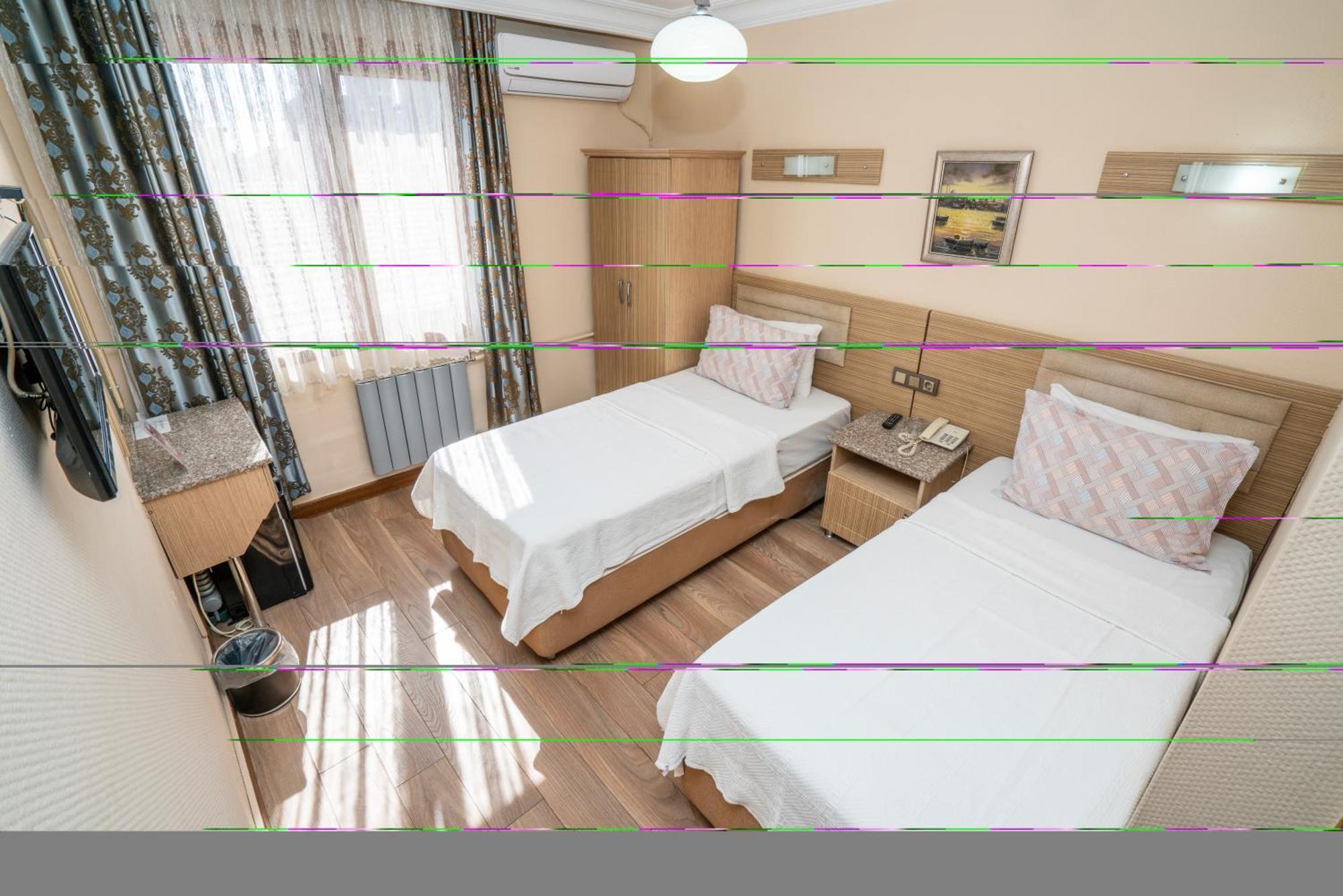 Grand Reis Hotel