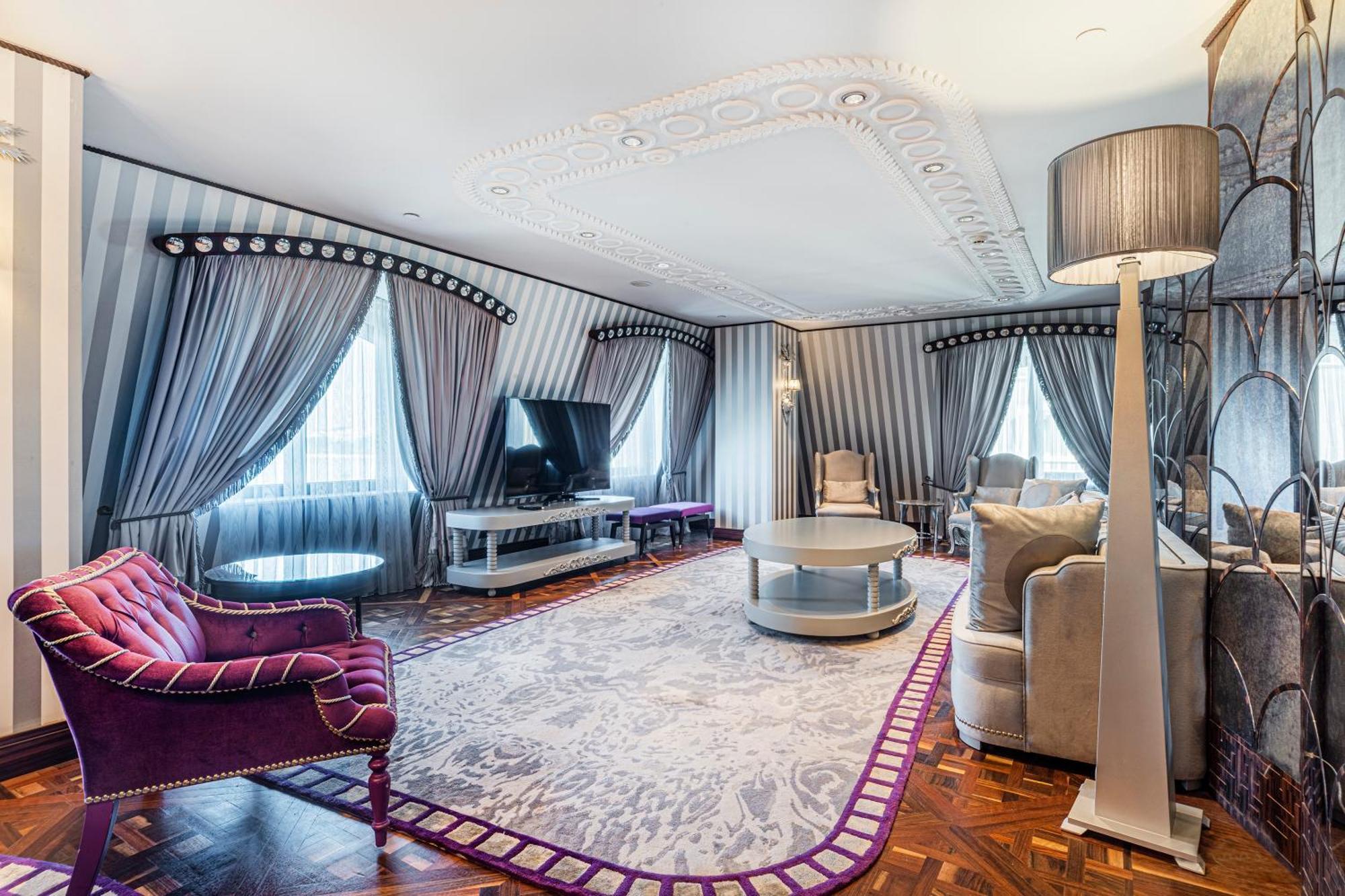 Wyndham Grand Kalamış Marina 5* İstanbul