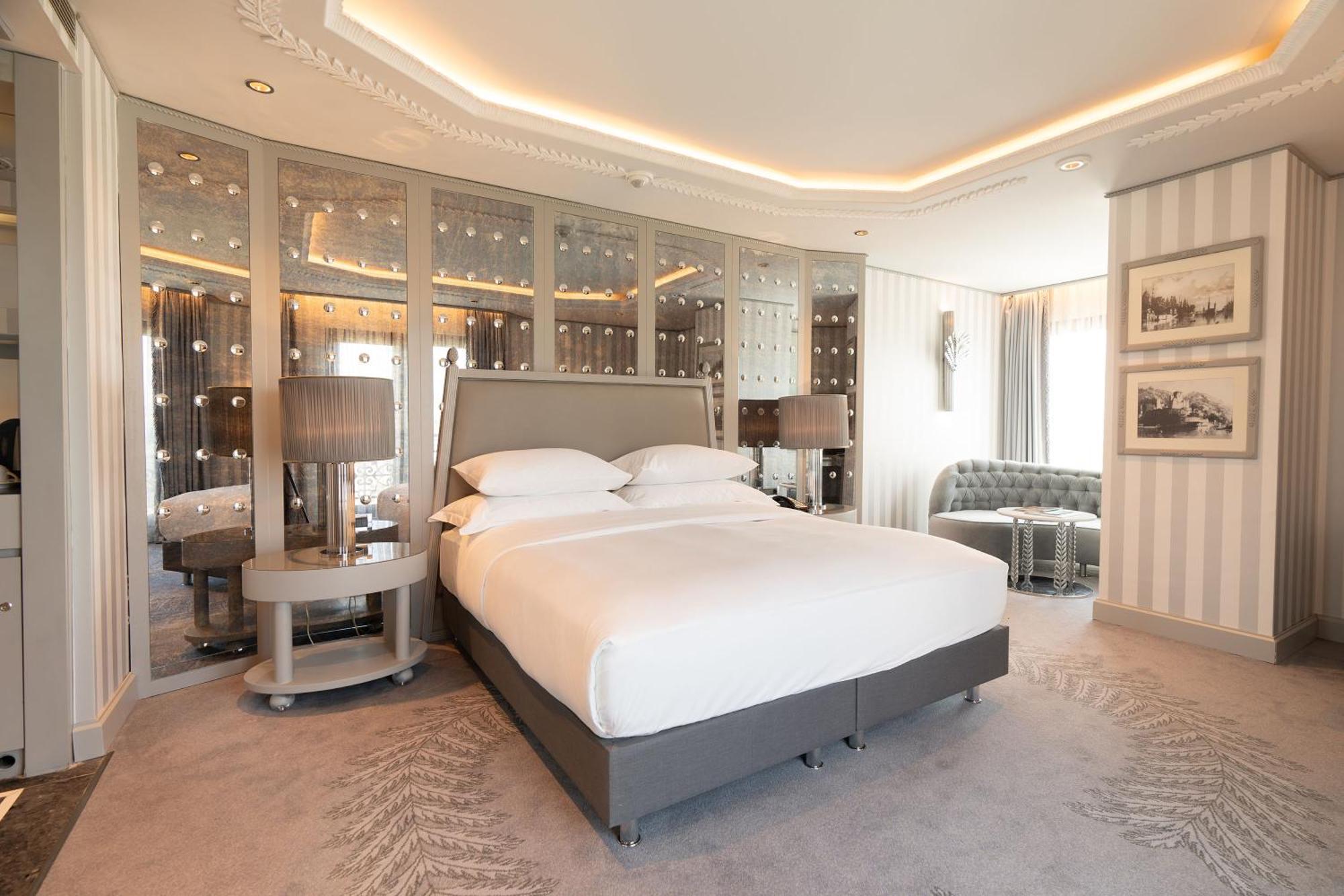 Wyndham Grand Kalamış Marina
