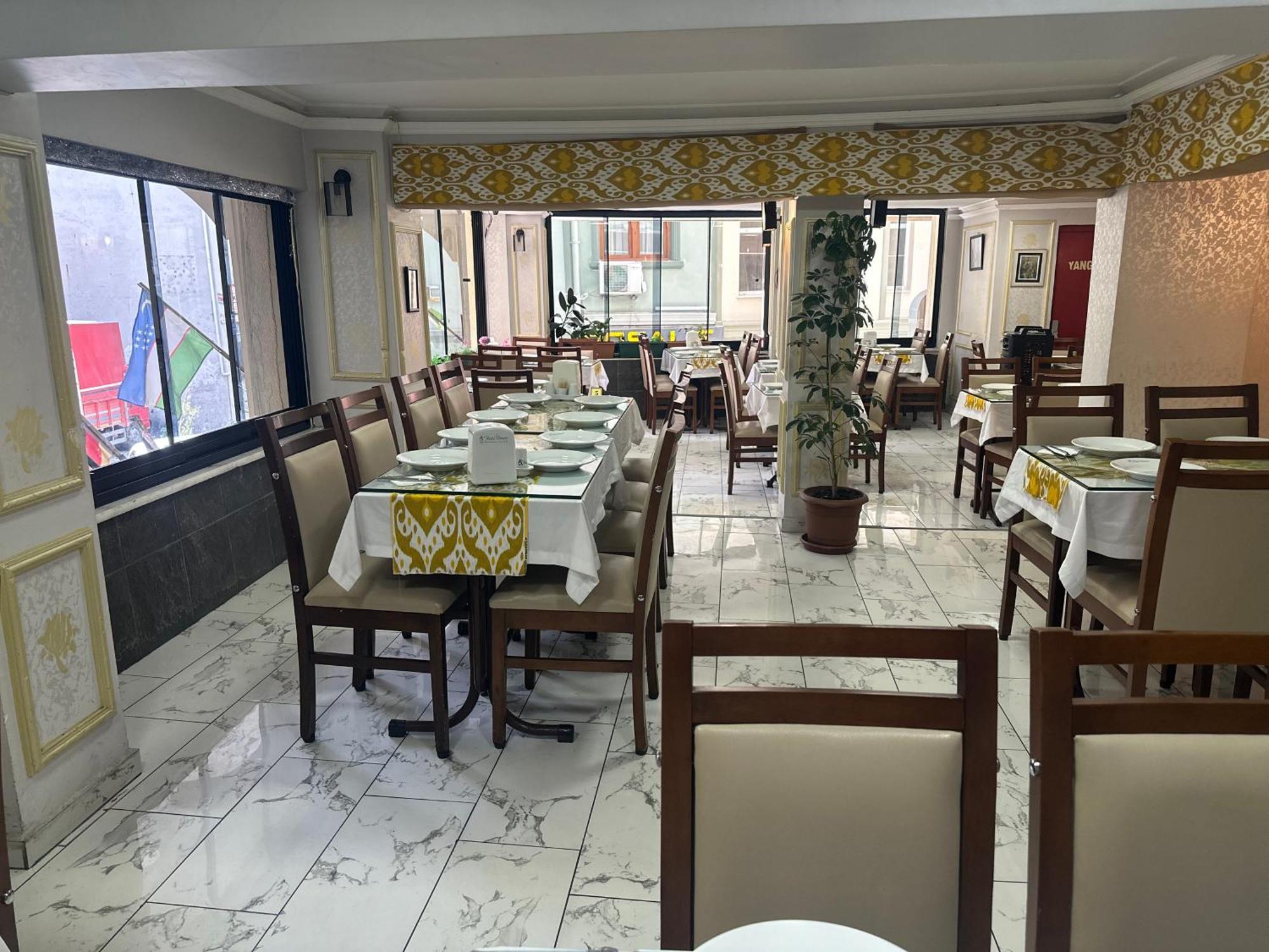 Amore Hotel Istanbul