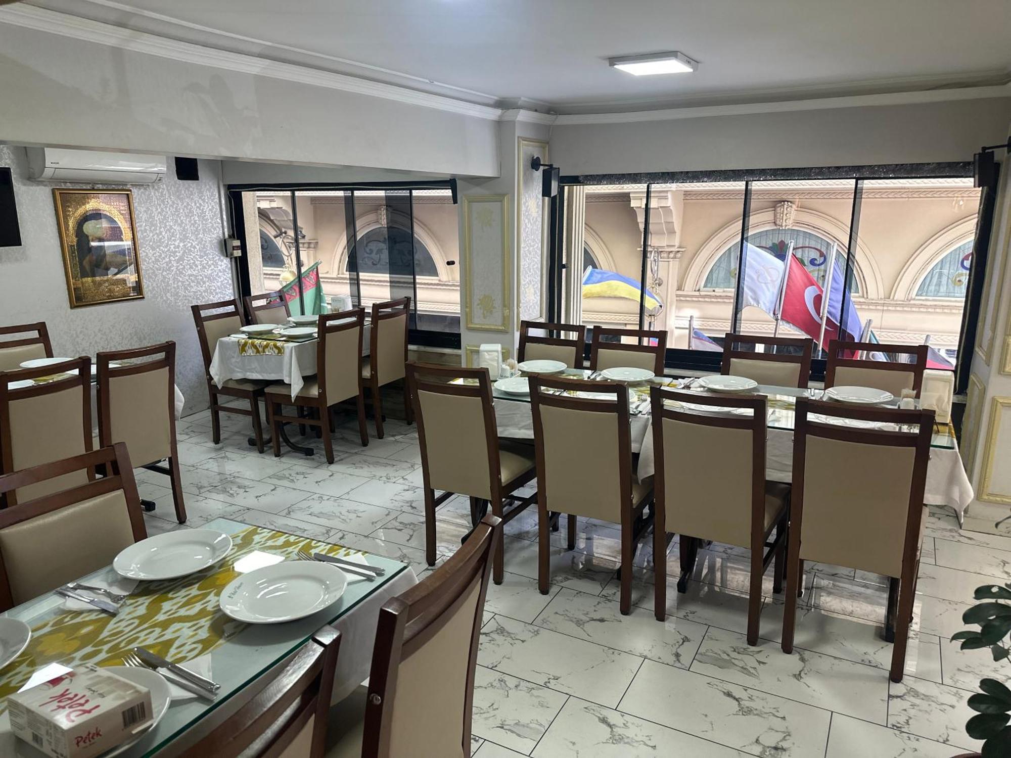Hotel Amore Hotel Istanbul Istambul