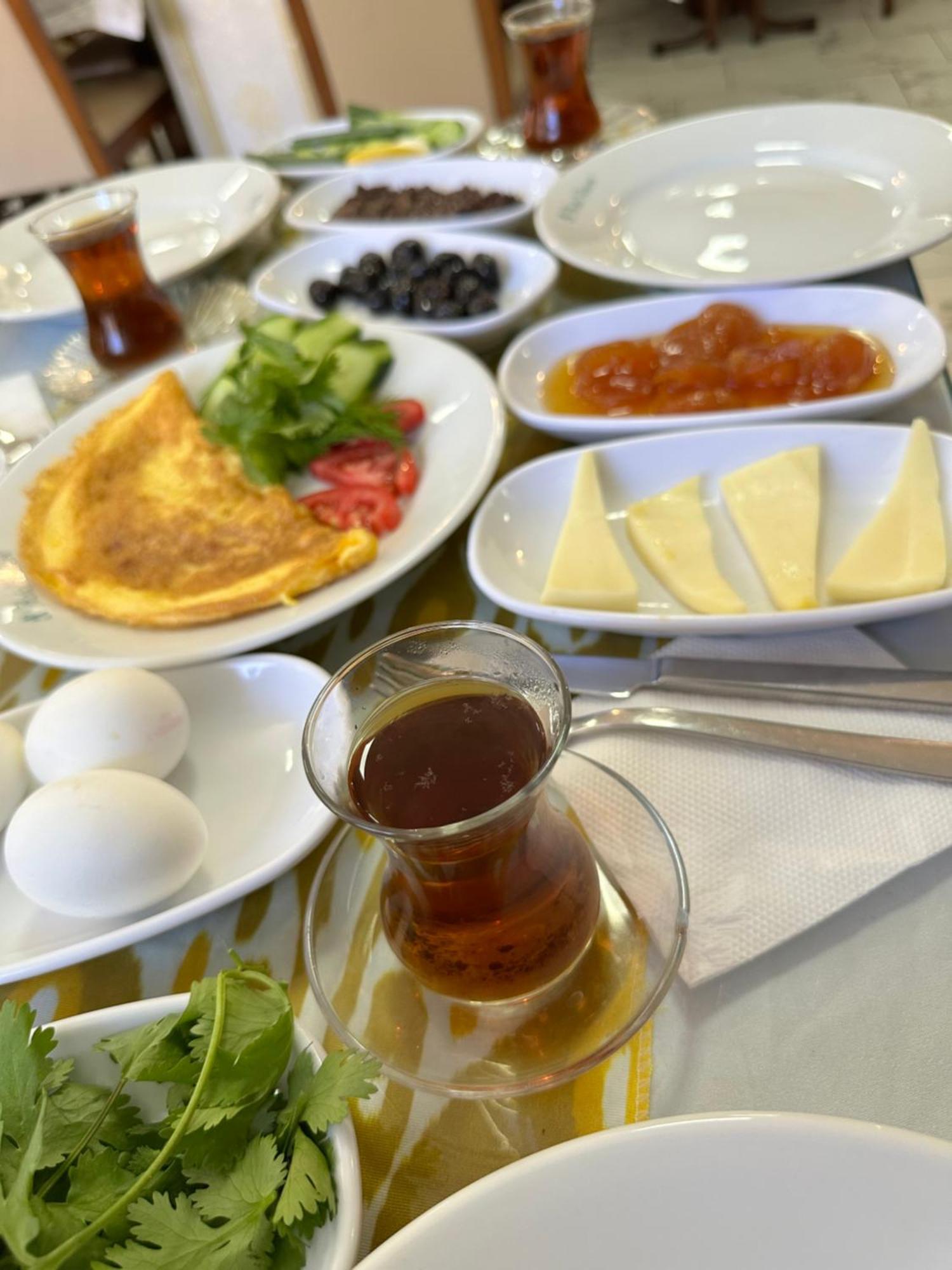 Amore Hotel Istanbul Hotel 3*