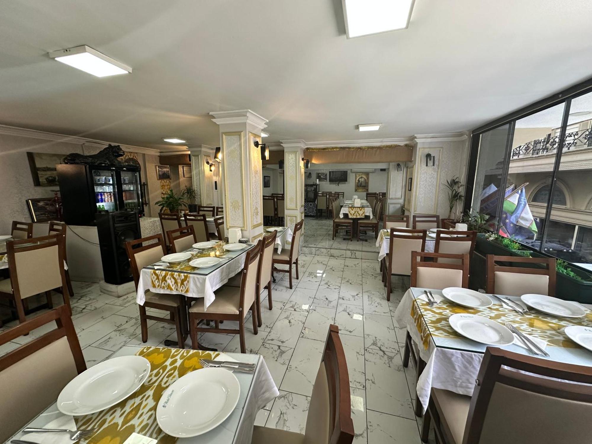 Hotel Amore Hotel Istanbul 3*