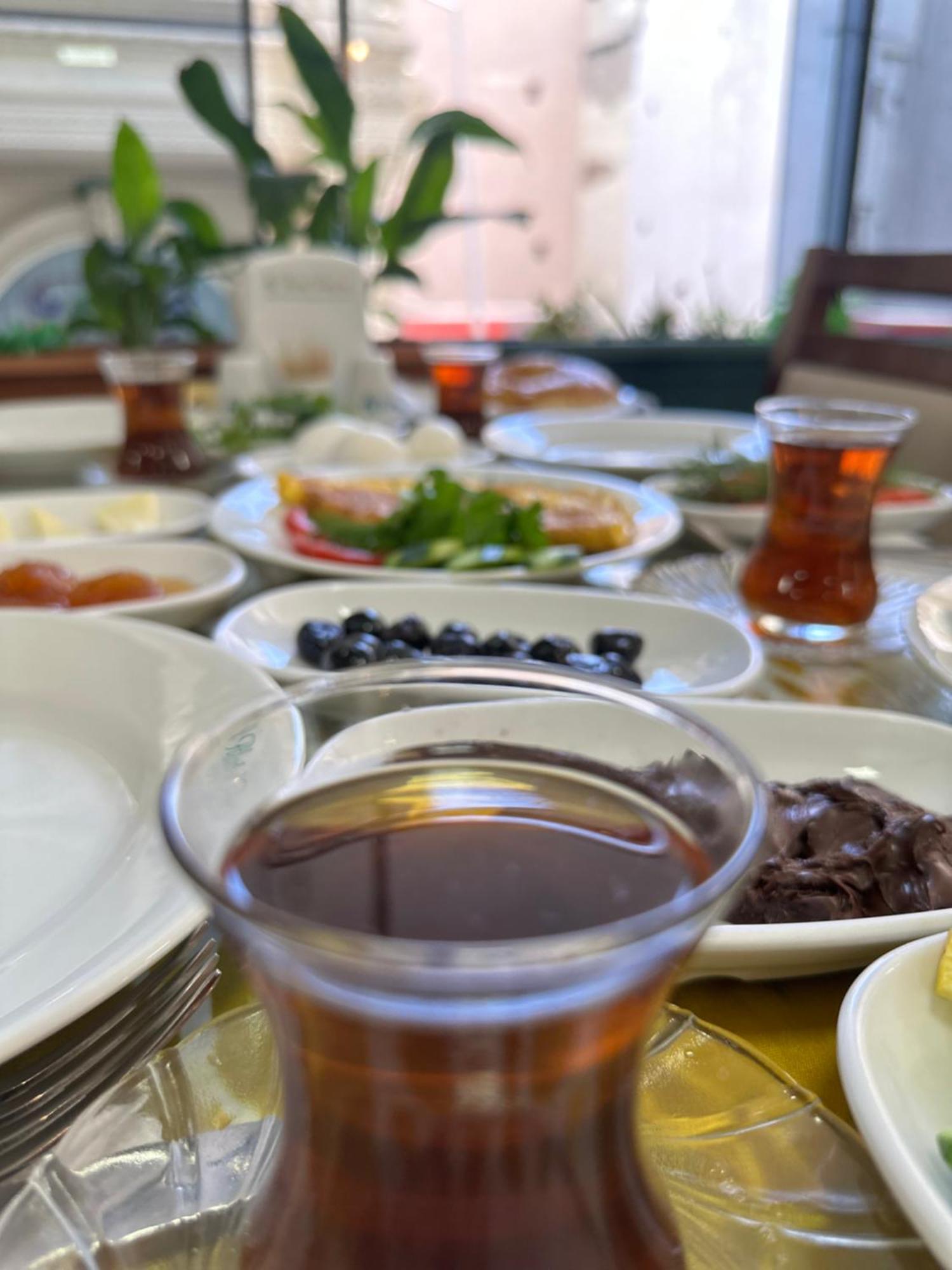 Amore Hotel Istanbul Hotel Istambul