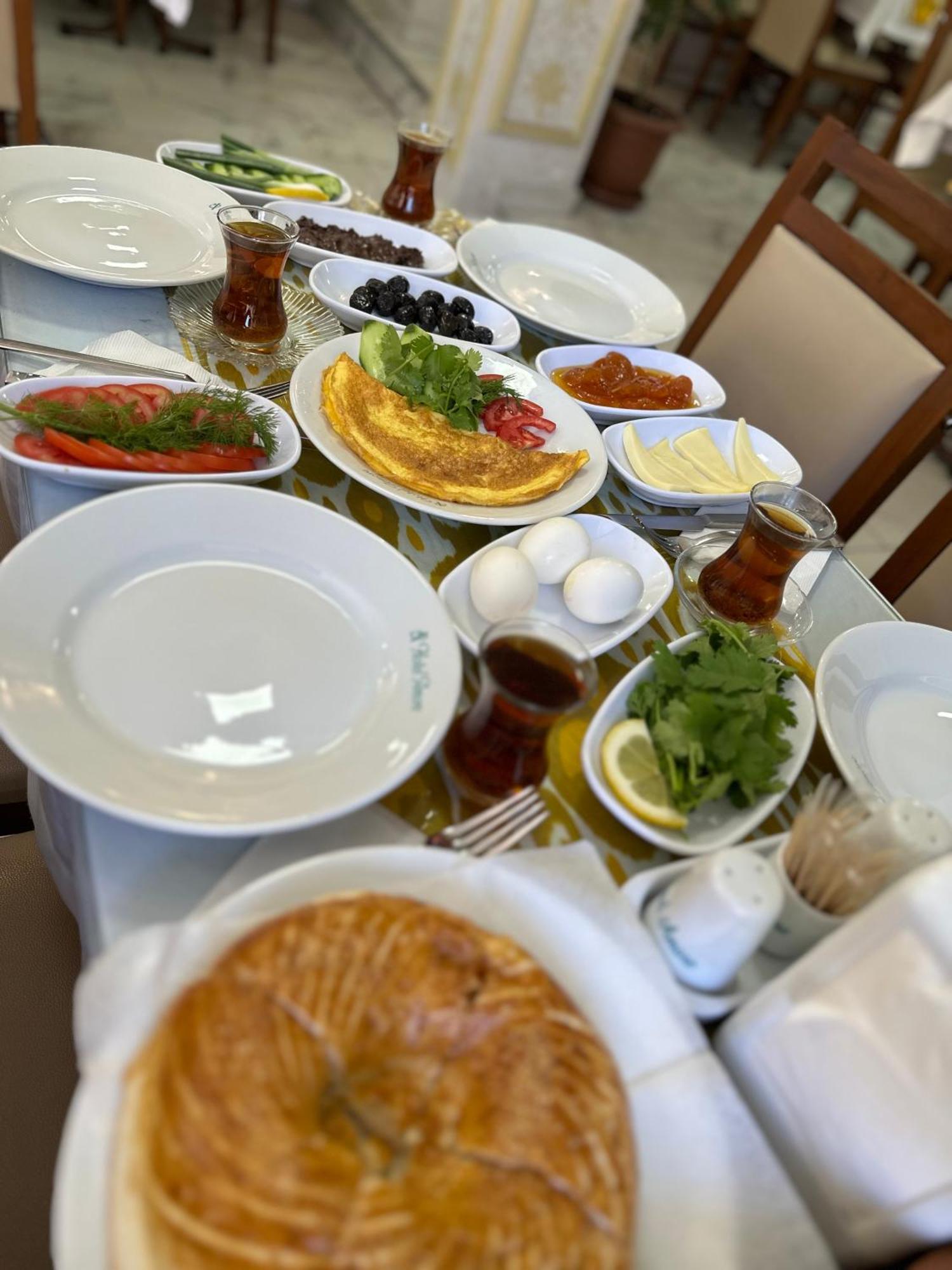 Amore Hotel Istanbul Istambul