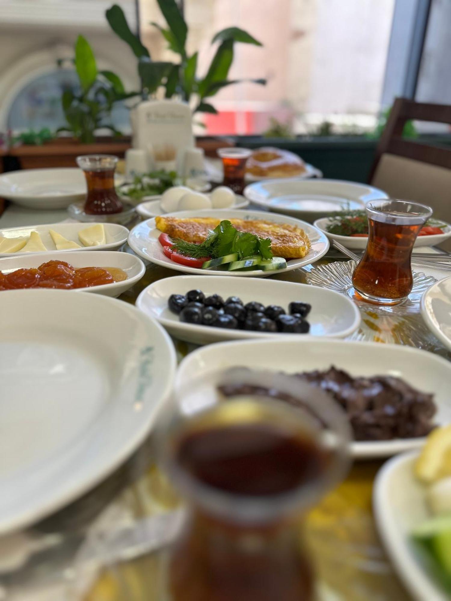 Hotel Amore Hotel Istanbul 3*
