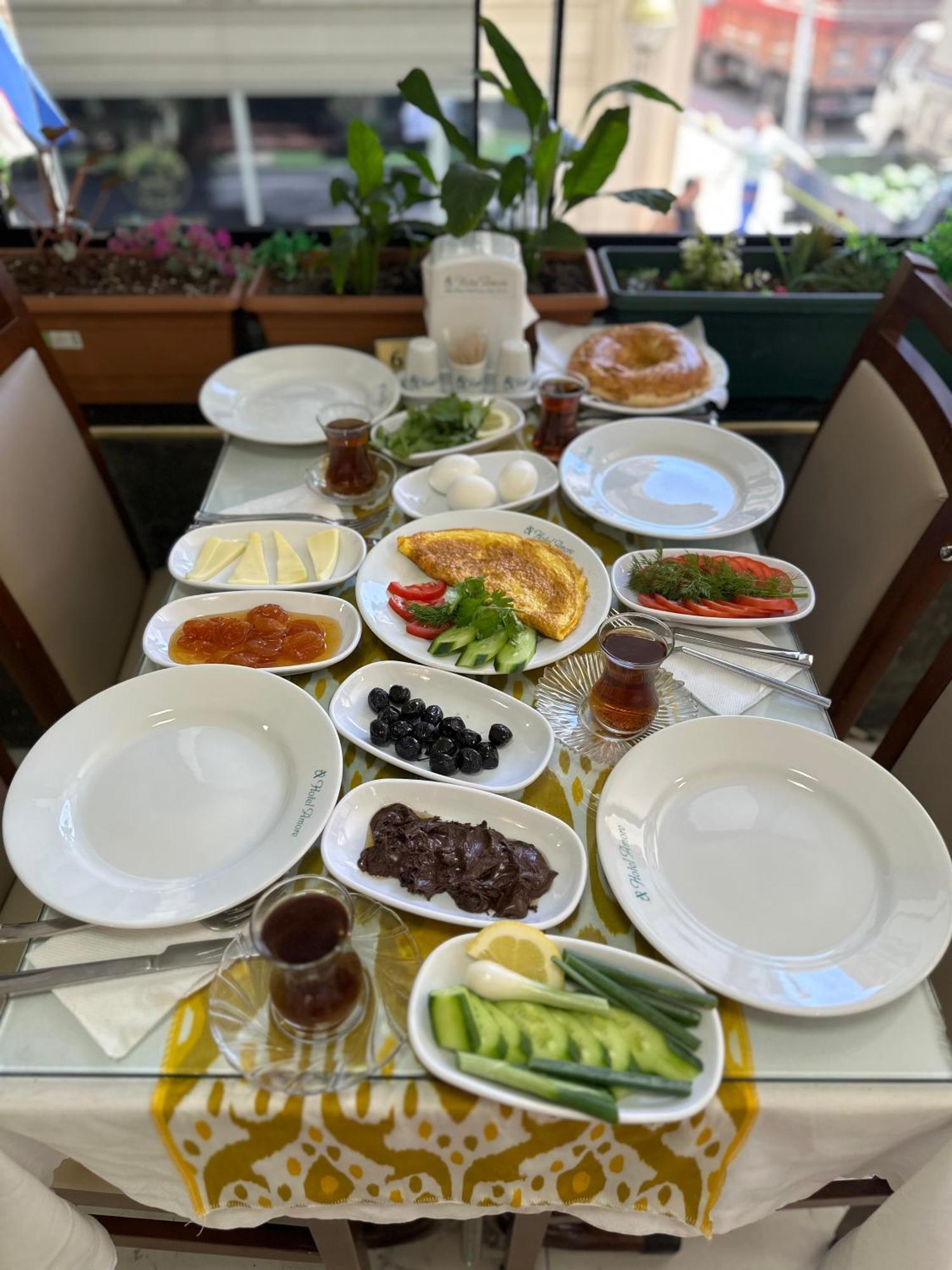 Hotel Amore Hotel Istanbul Istambul