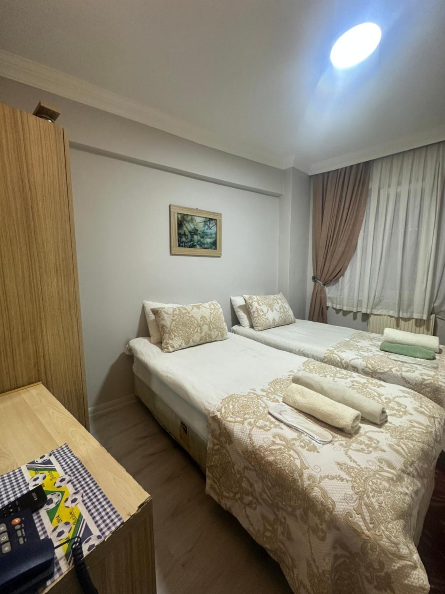 Amore Hotel Istanbul Istambul