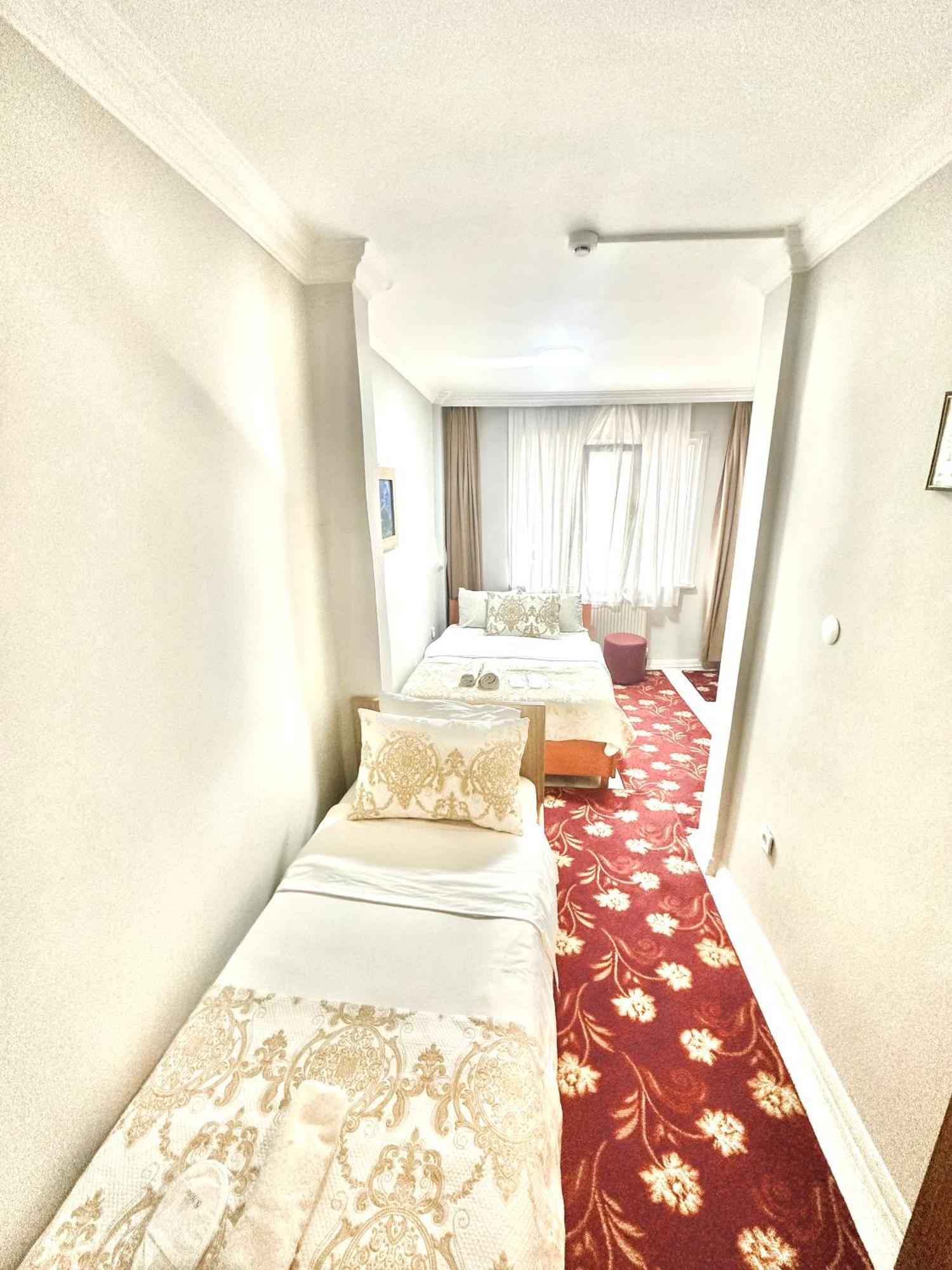 Amore Hotel Istanbul Istanbul