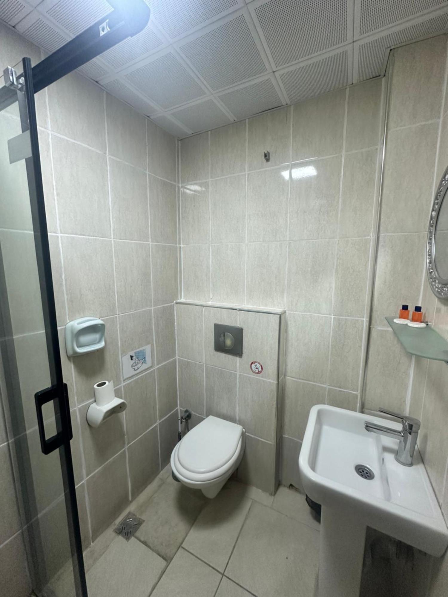 Amore Hotel Istanbul 3* Istanbul