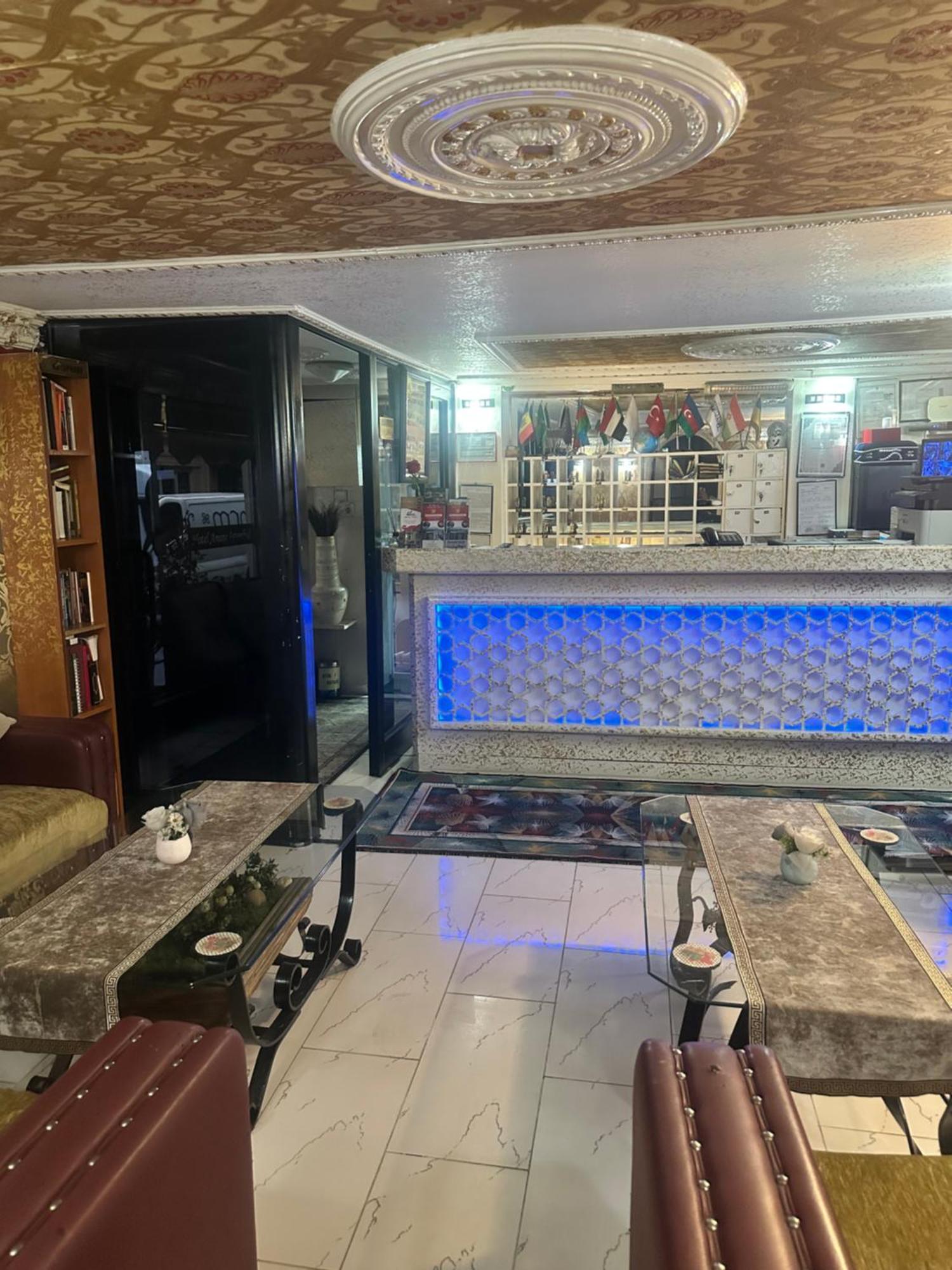 Amore Hotel Istanbul
