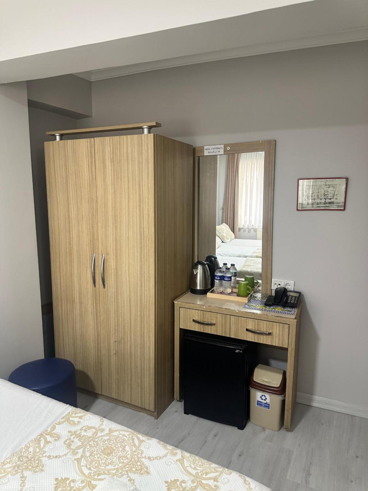 Hotel Amore Hotel Istanbul Istambul