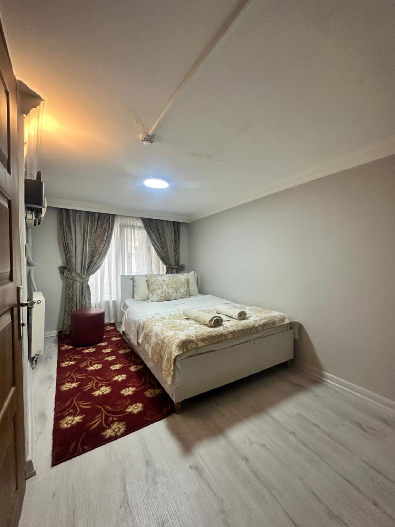 Amore Hotel Istanbul 3*