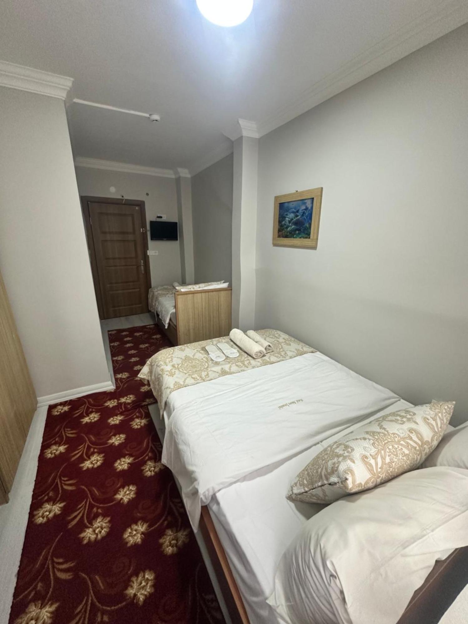 Amore Hotel Istanbul
