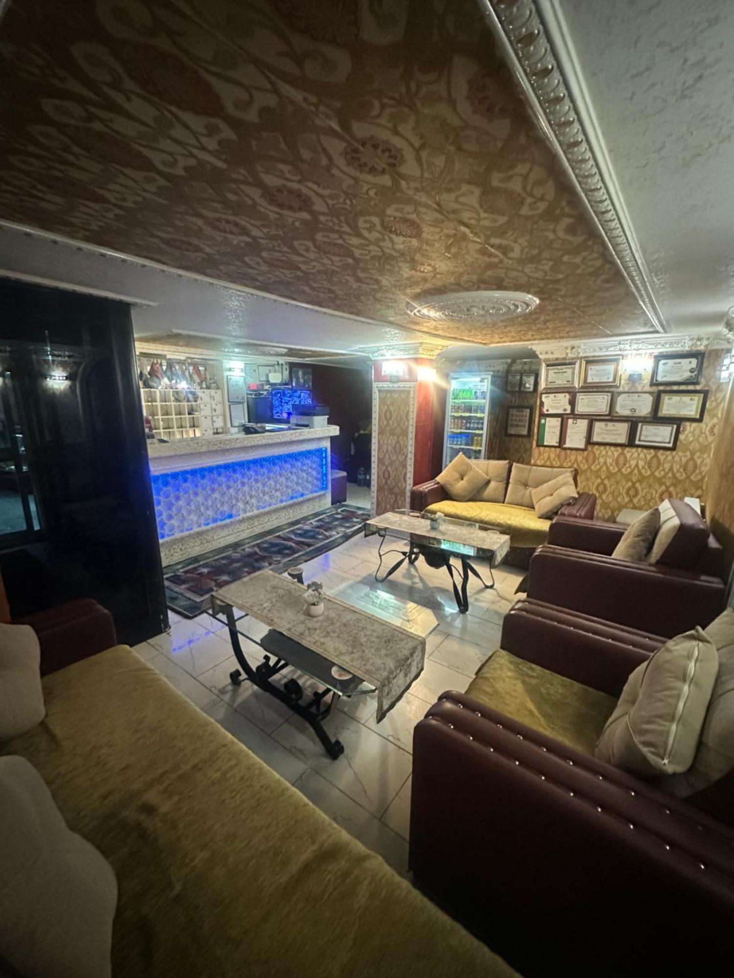 Hotel Amore Hotel Istanbul