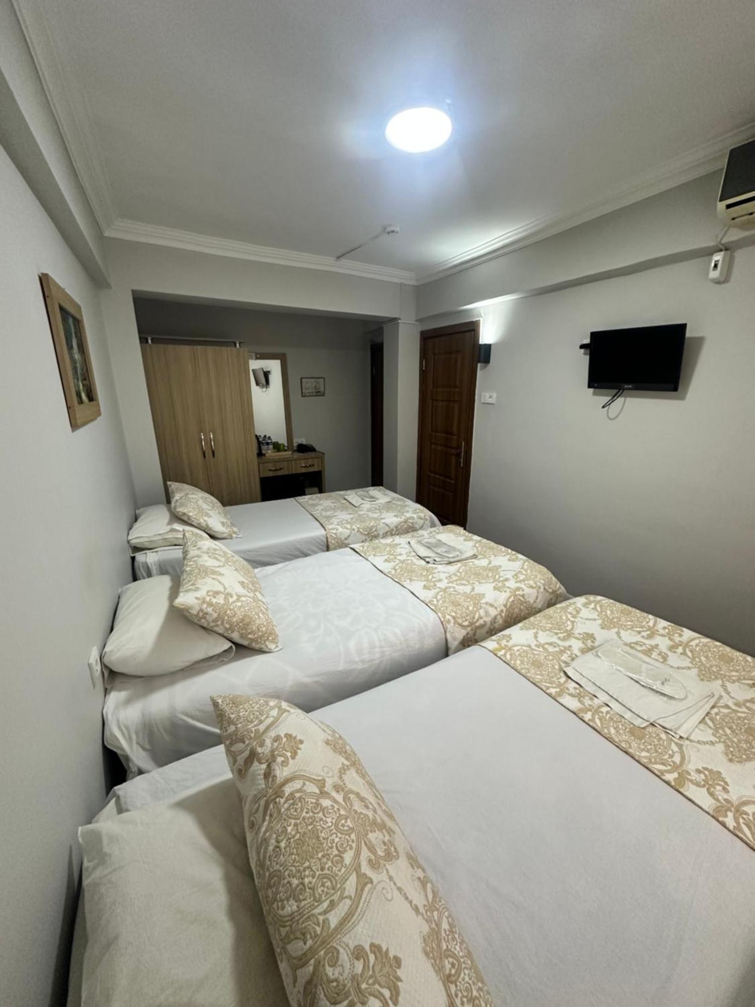Amore Hotel Istanbul Hotel Istambul