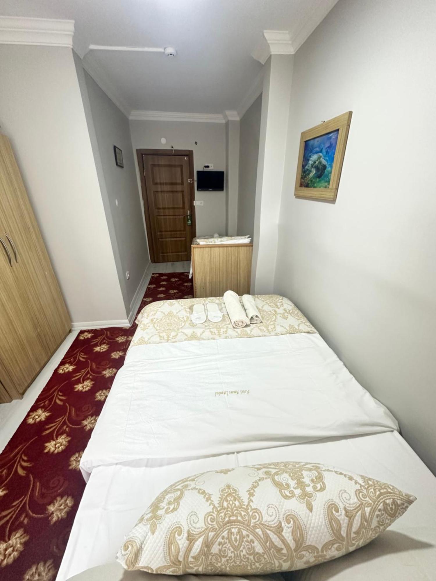 Hotel Amore Hotel Istanbul Istambul
