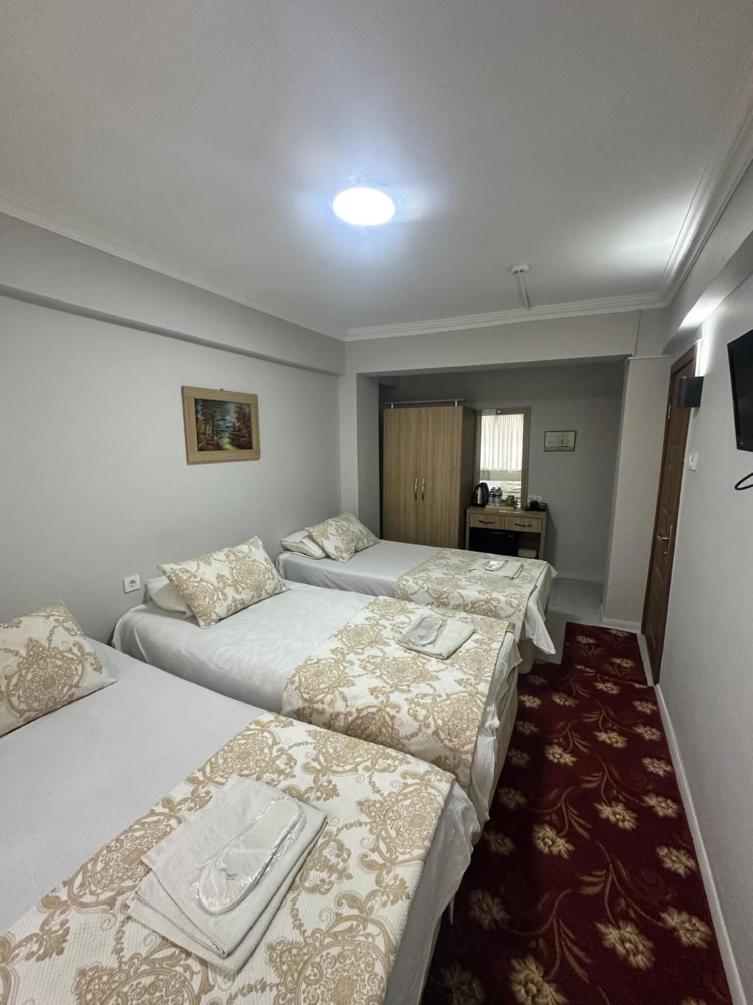 Amore Hotel Istanbul Istambul