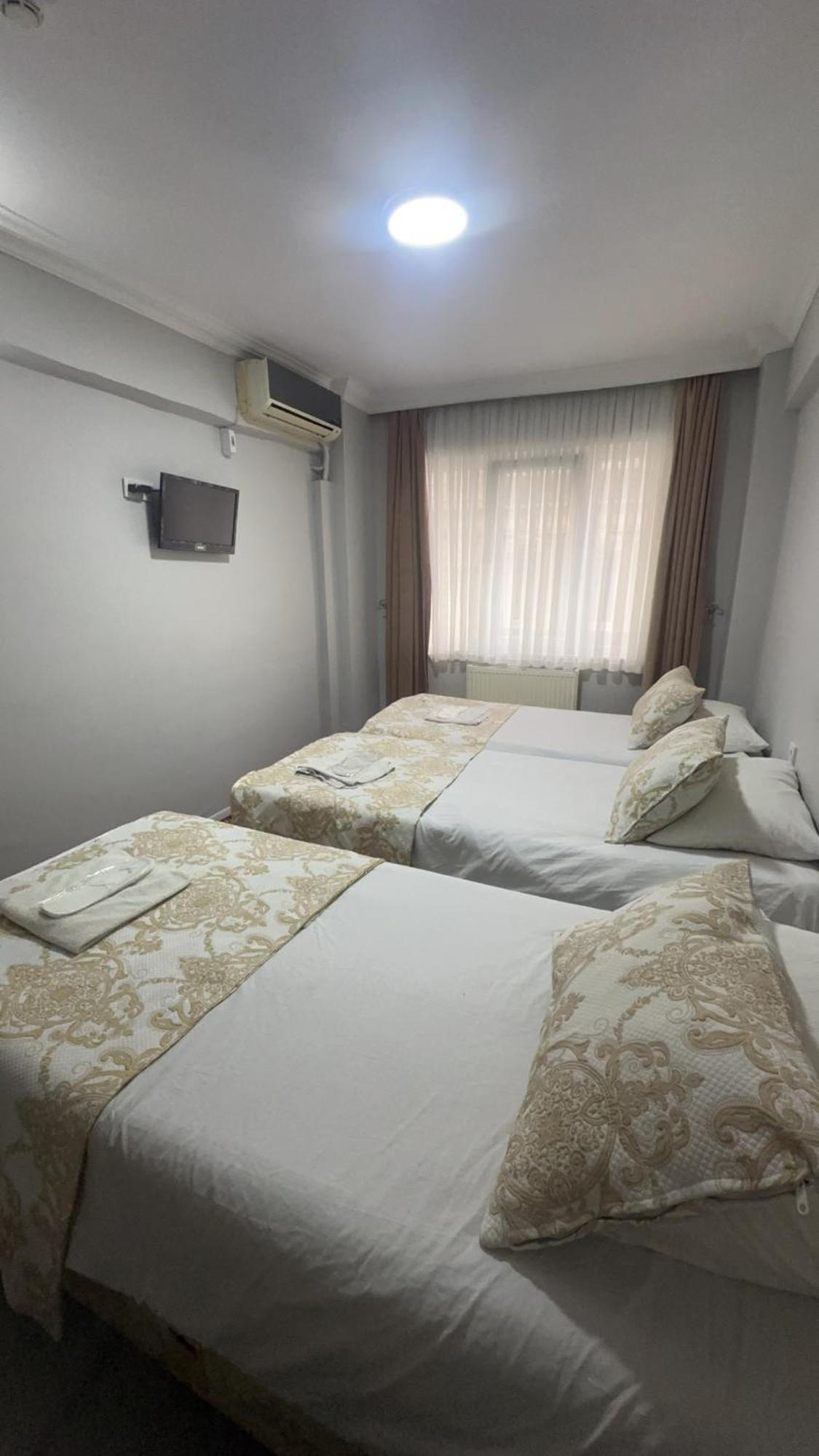 Amore Hotel Istanbul Hotel 3*