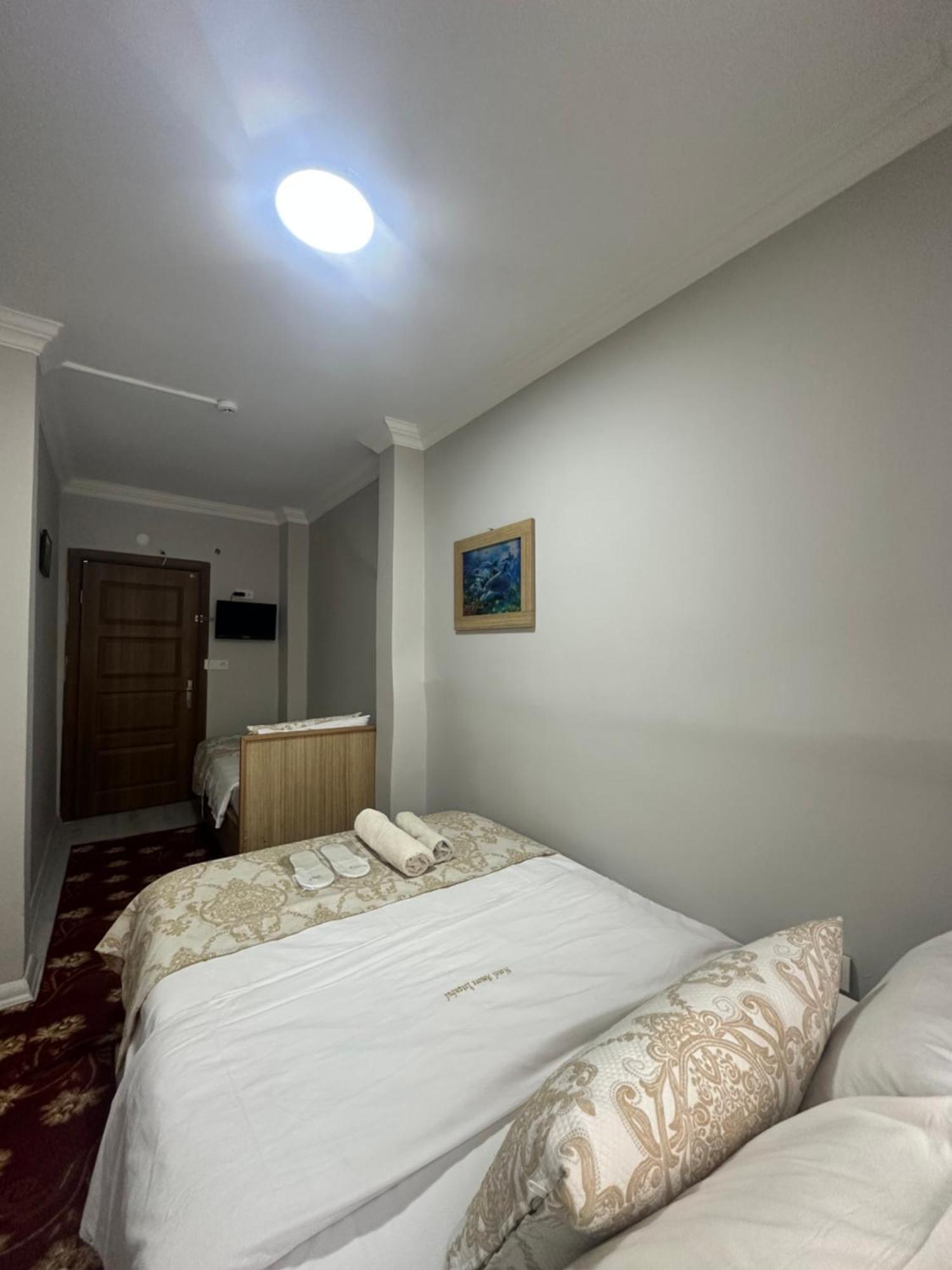 Amore Hotel Istanbul Hotel Istambul