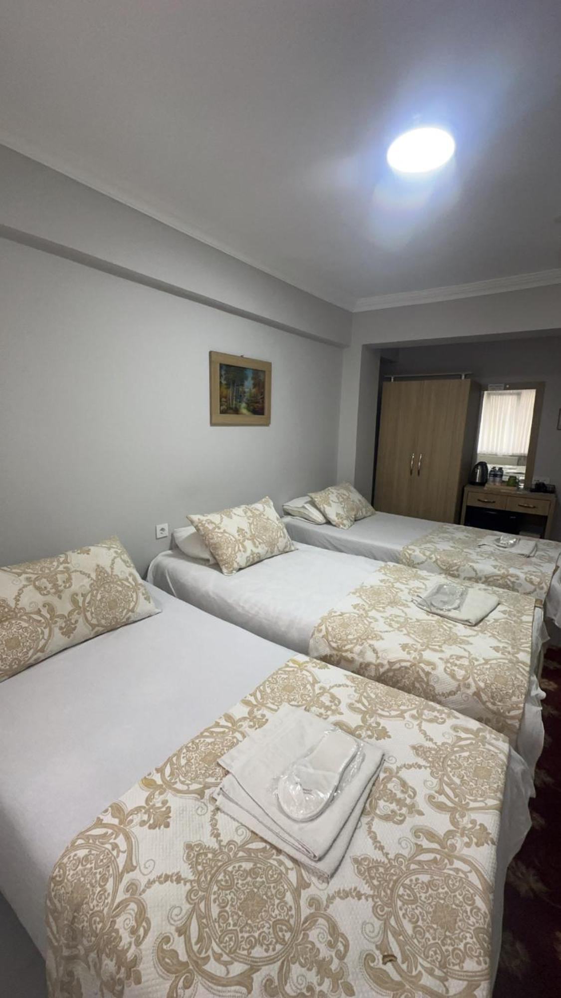 Amore Hotel Istanbul Istambul