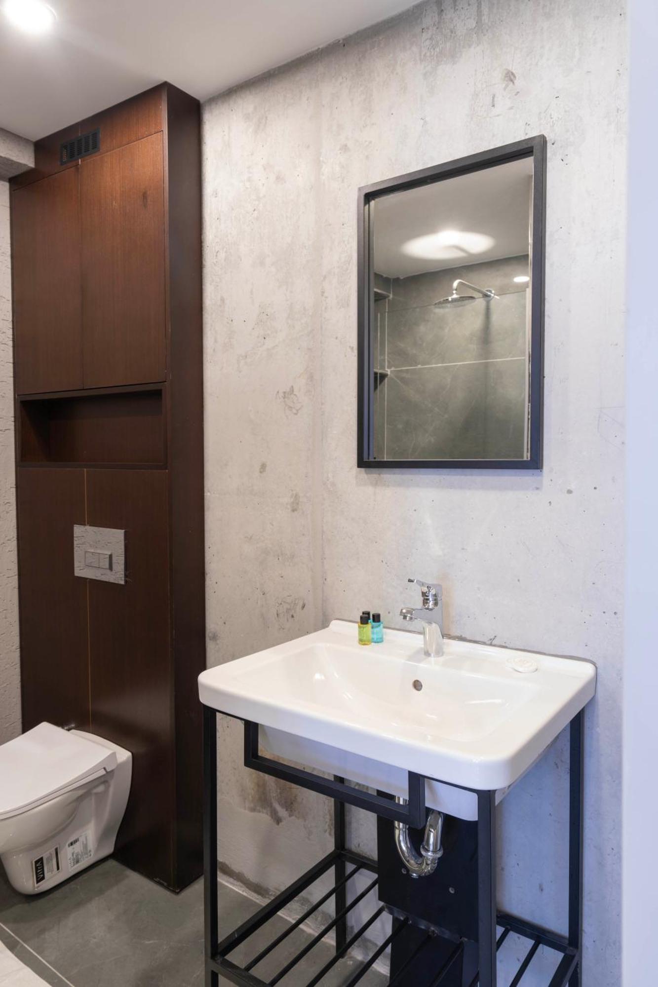 Aparthotel Eleven Aparts *