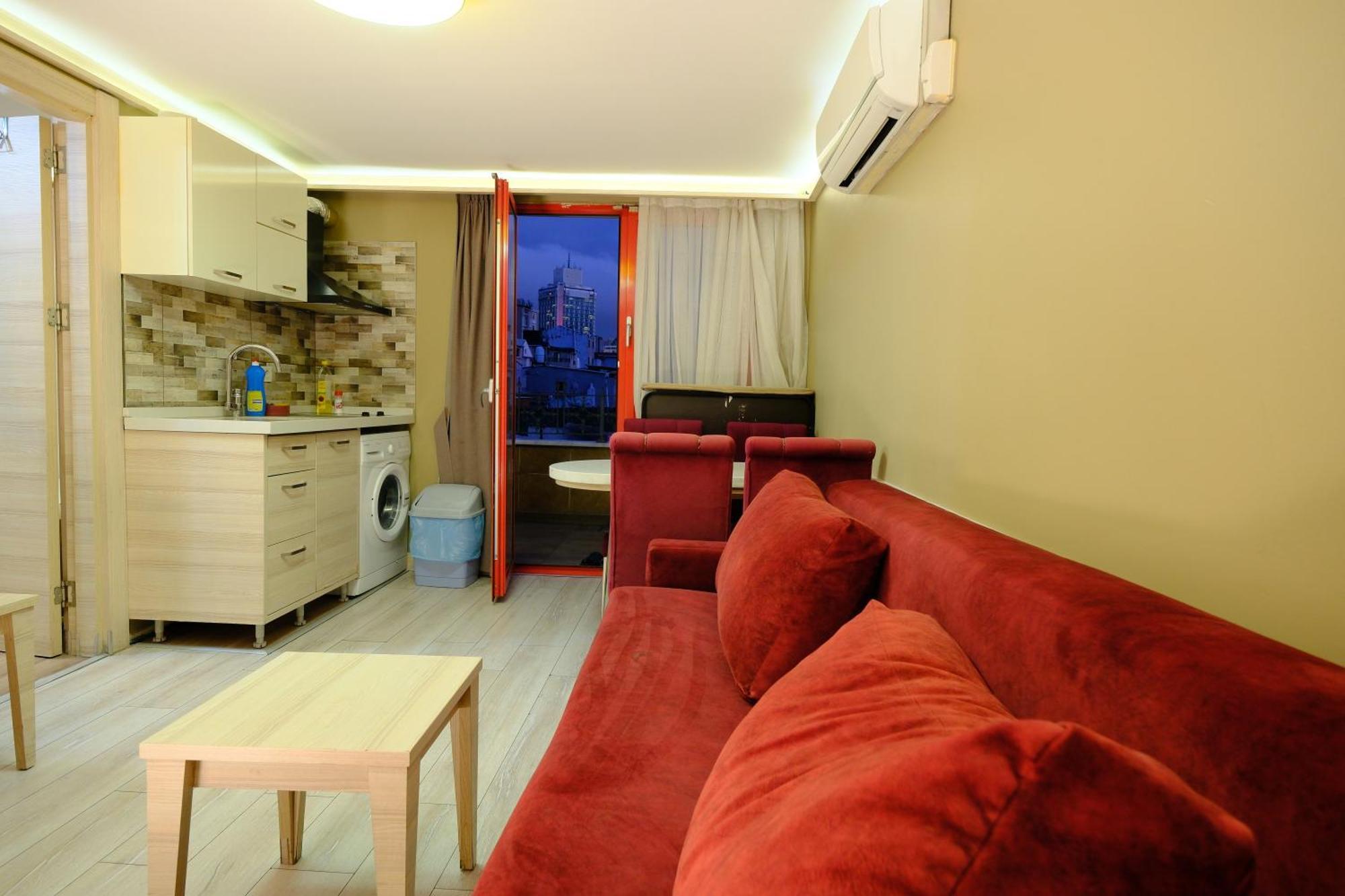 Aparthotel Al Khalej *