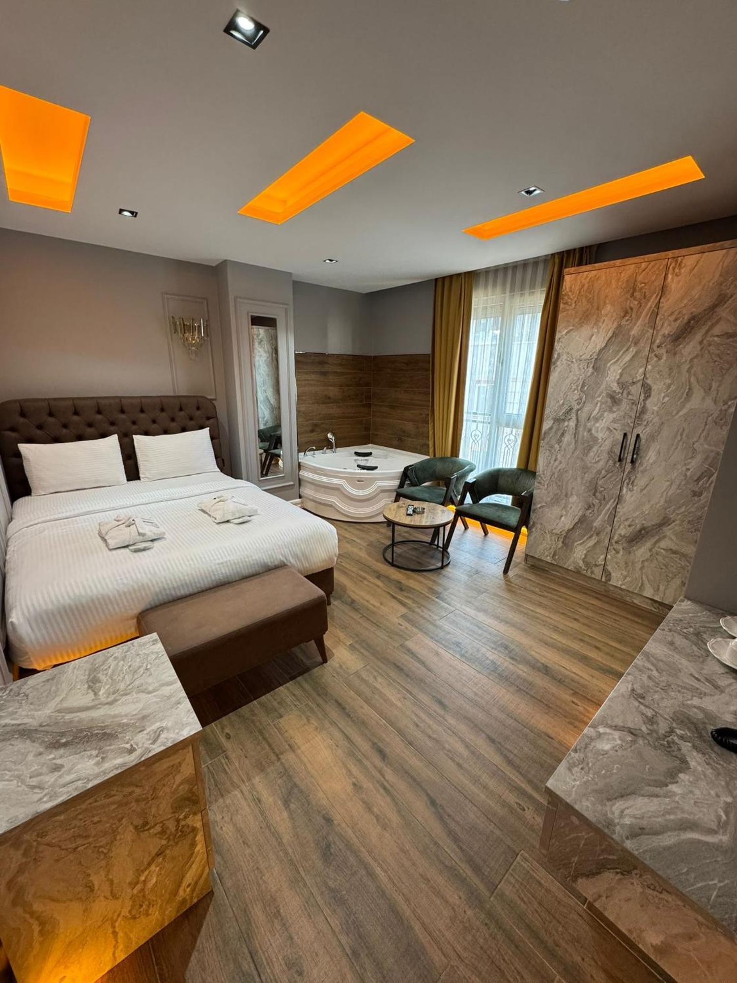 Greenwich Hotel Istambul