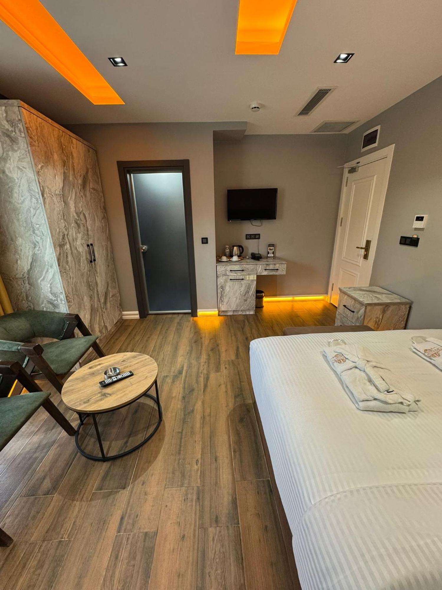 Greenwich Hotel Istambul