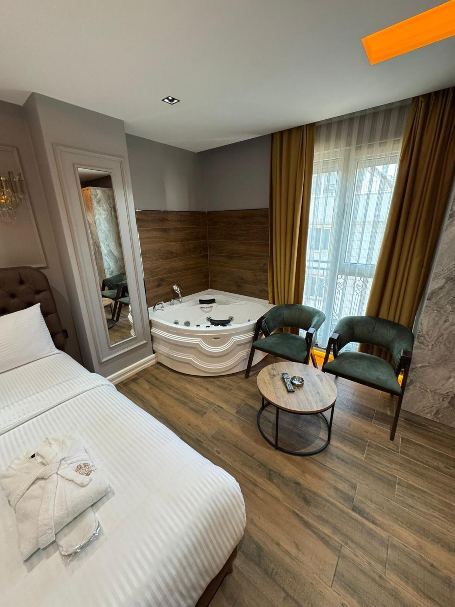 Hotel Greenwich