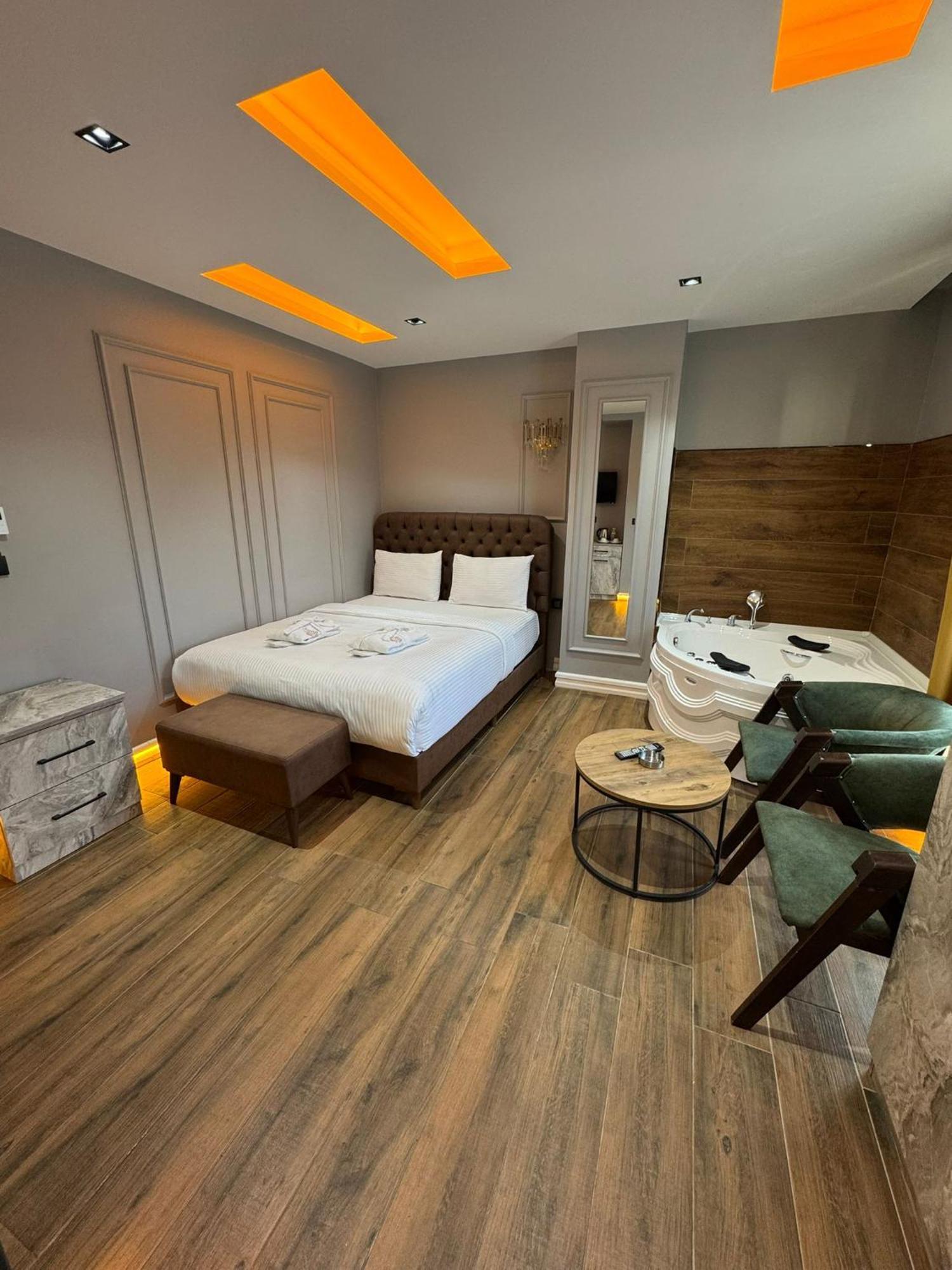 Greenwich Hotel Istambul