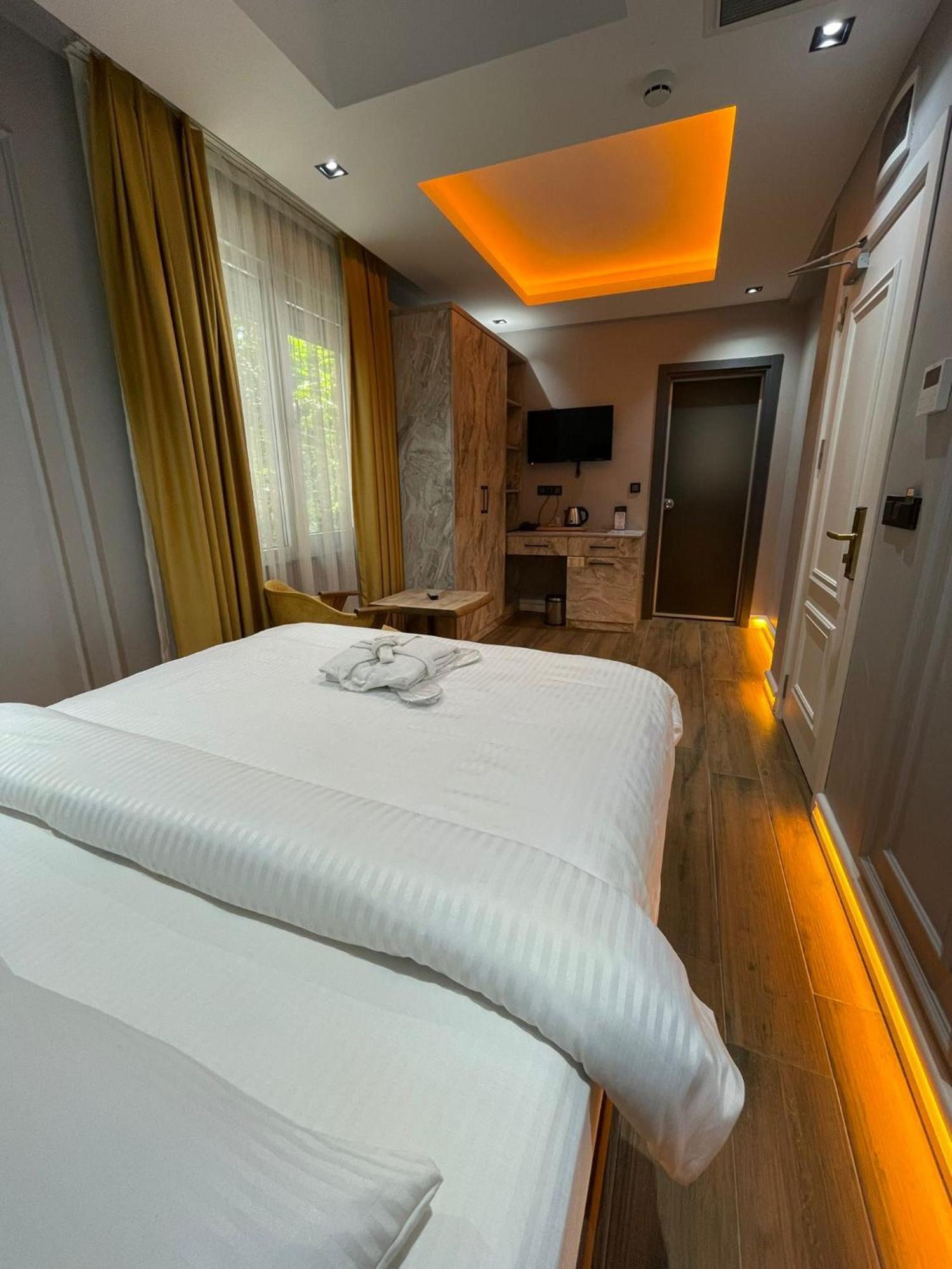 Hotel Greenwich Istambul