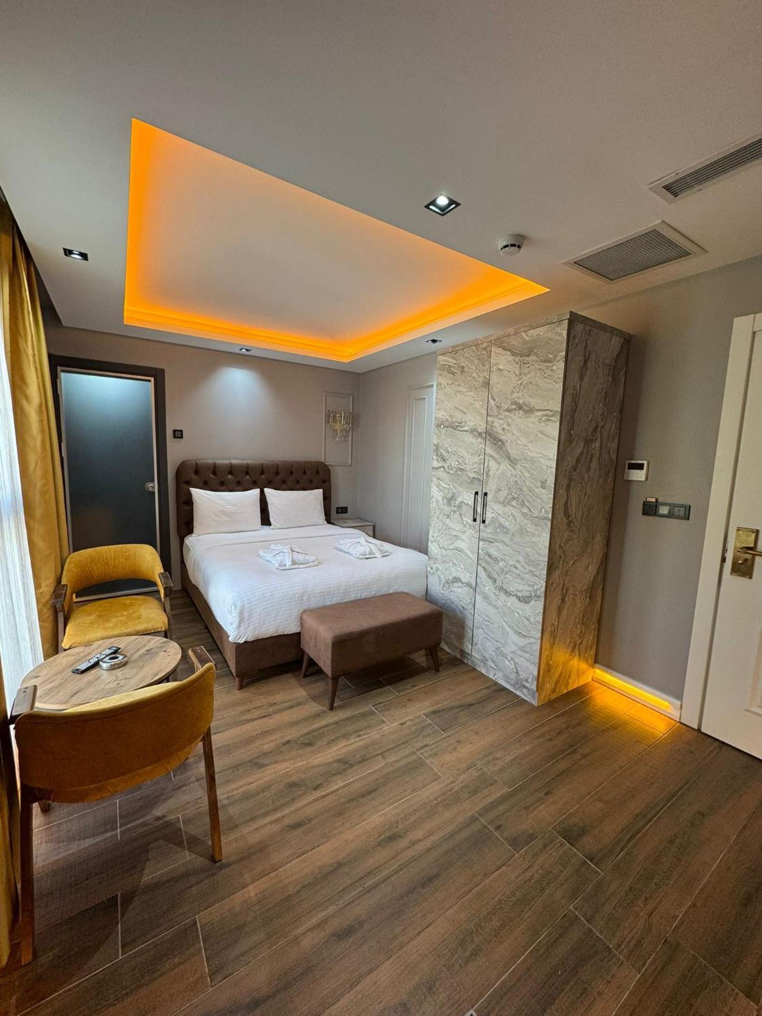 Greenwich Hotel Istambul