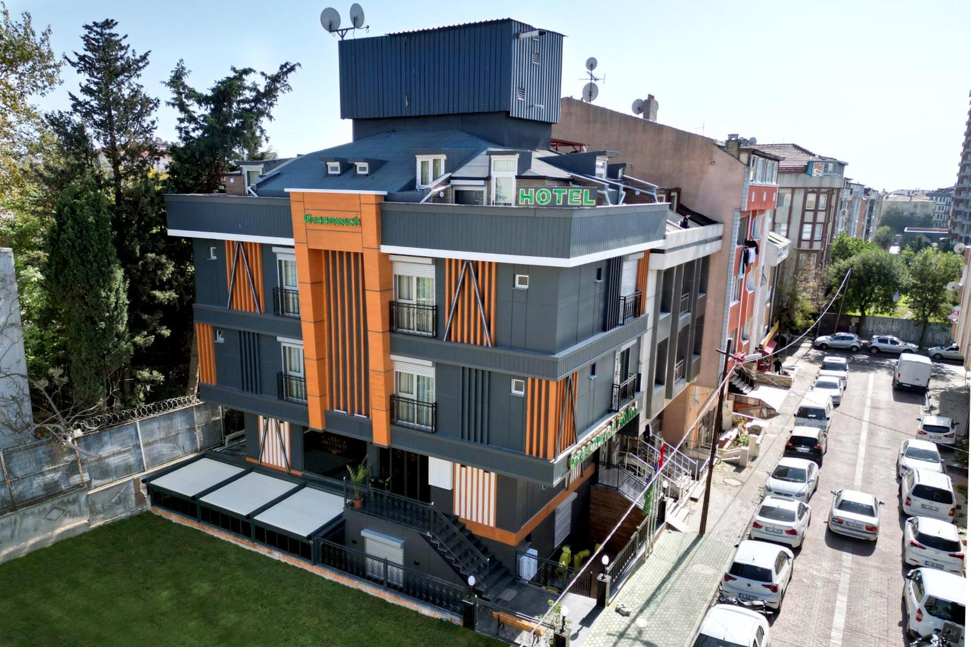 Hotel Greenwich