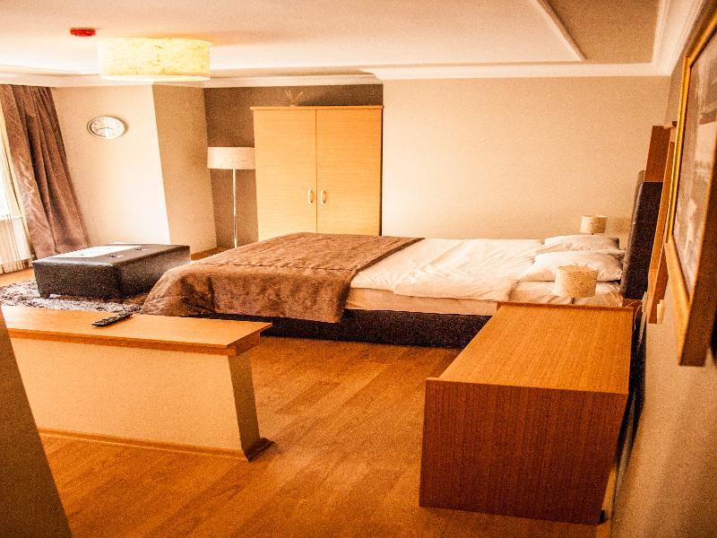 Aparthotel Cihangir Ceylan Istanbul