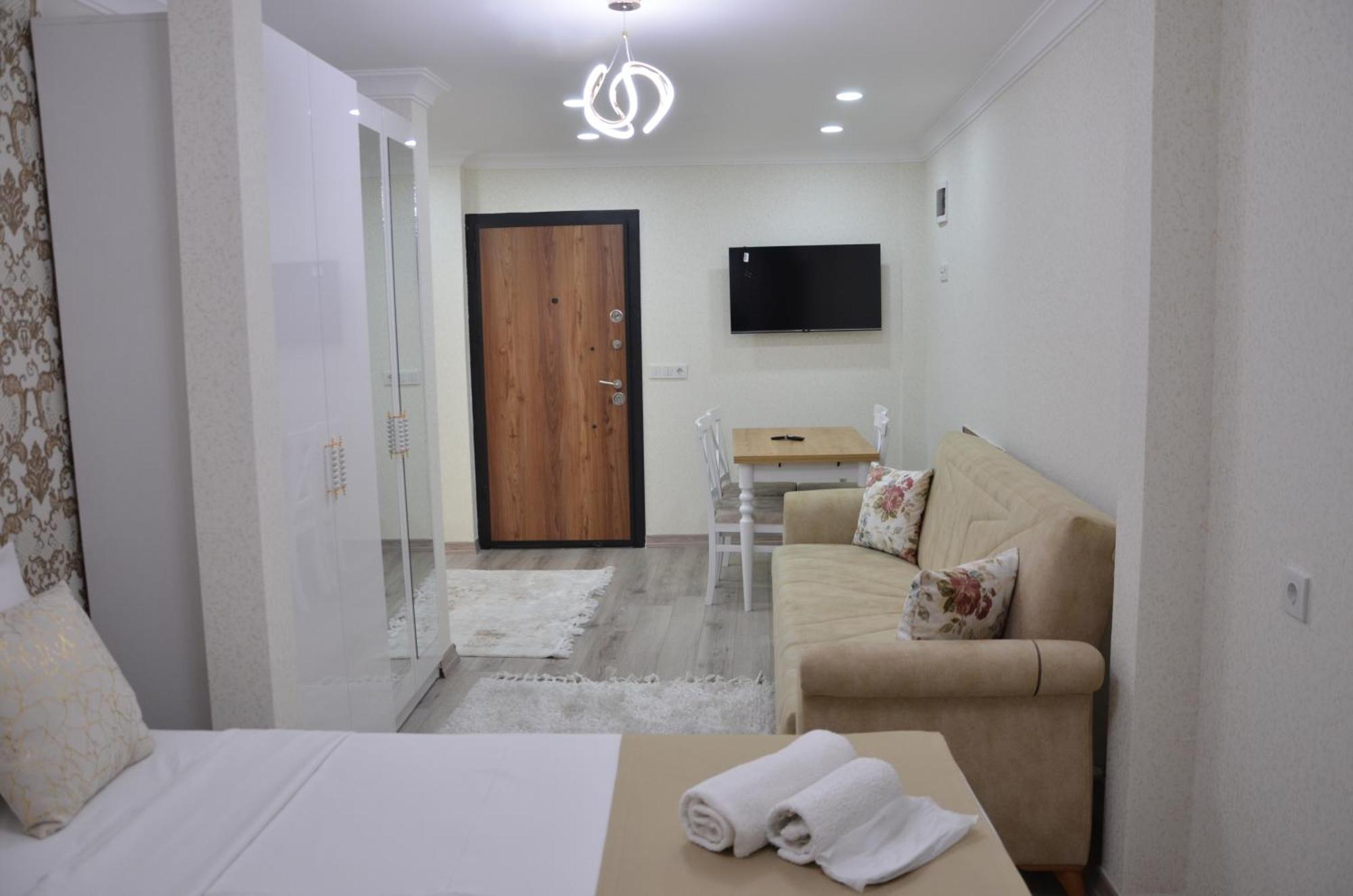 Old Konstantinei Apartment Istanbul