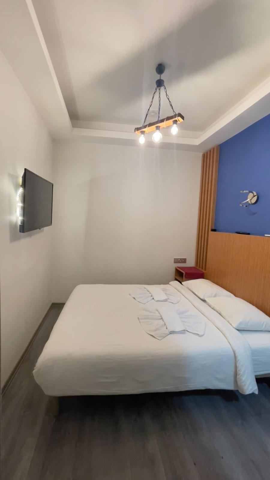 Aparthotel La Casa De Istanbul
