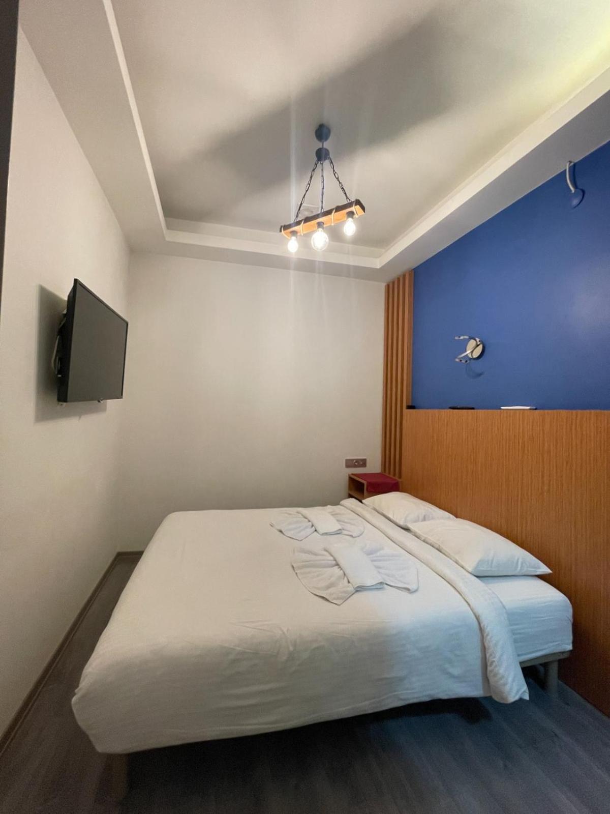La Casa De Aparthotel *