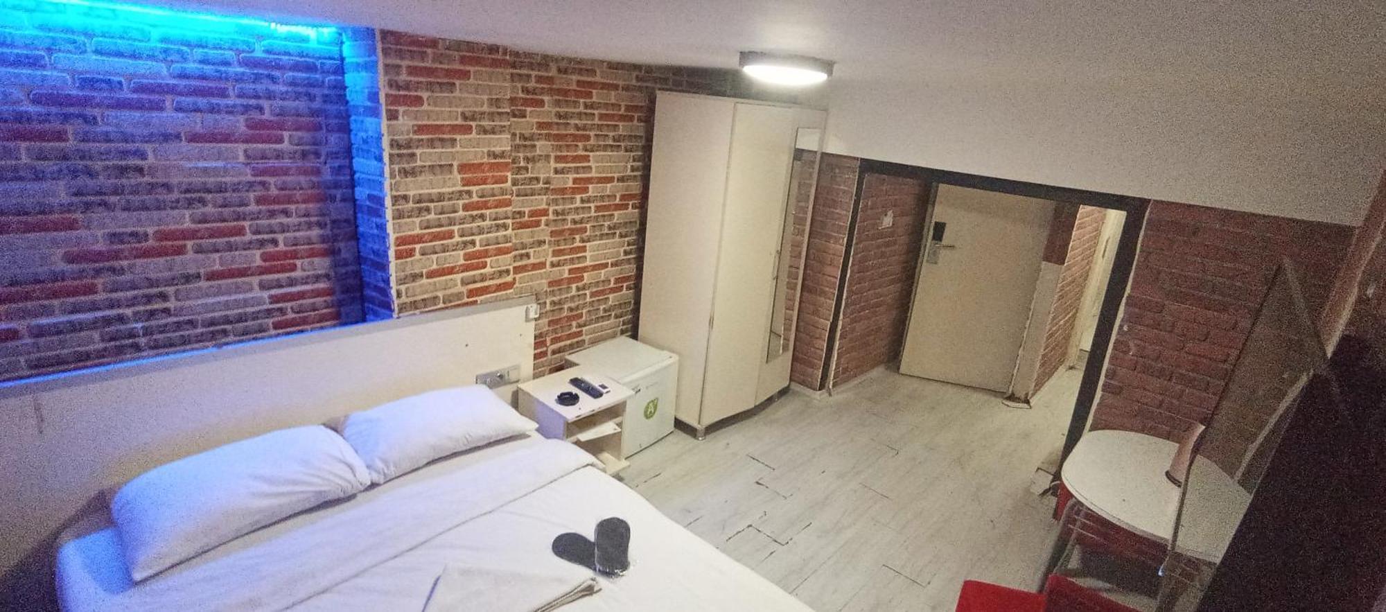 Aparthotel La Casa De