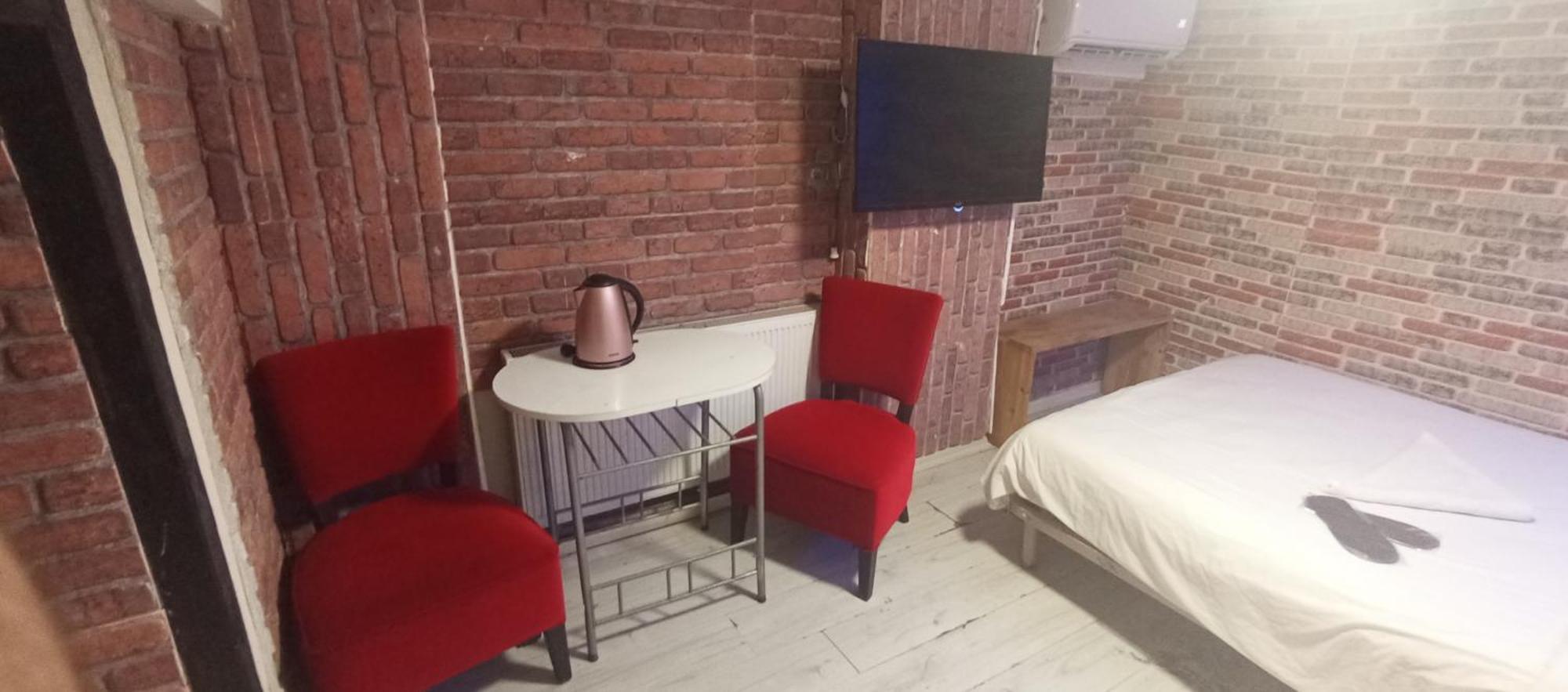La Casa De Aparthotel *