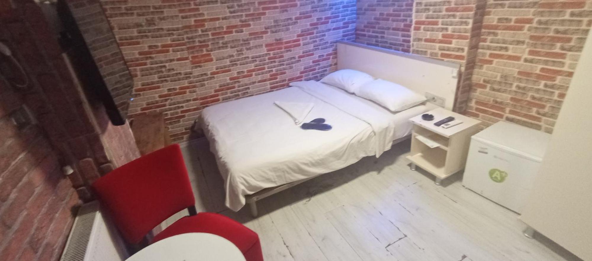 Aparthotel La Casa De *