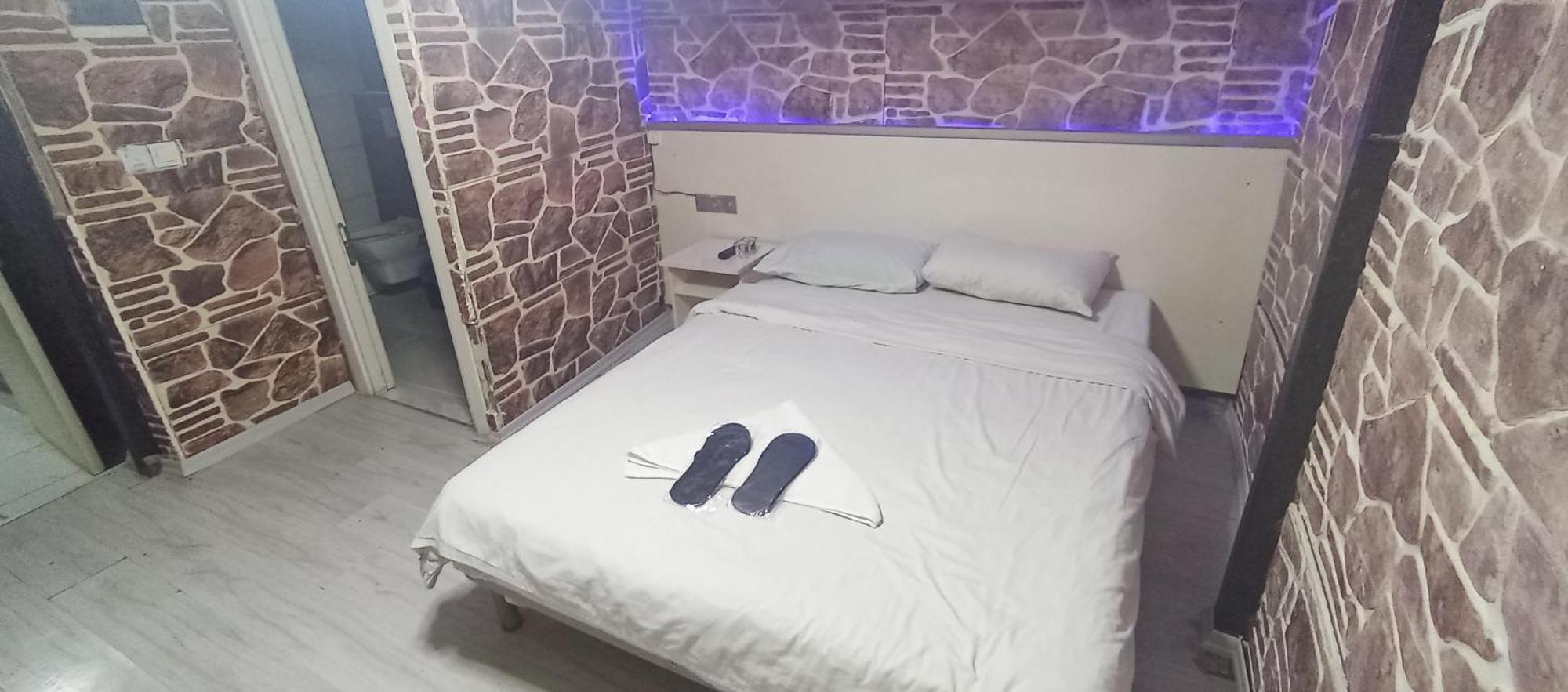 Aparthotel La Casa De