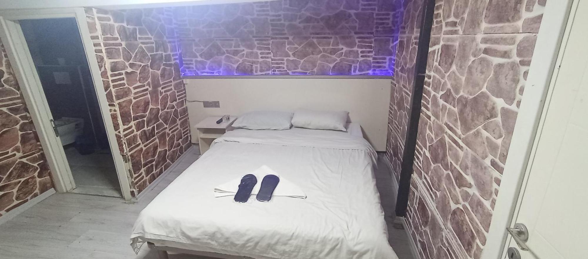 La Casa De Aparthotel *