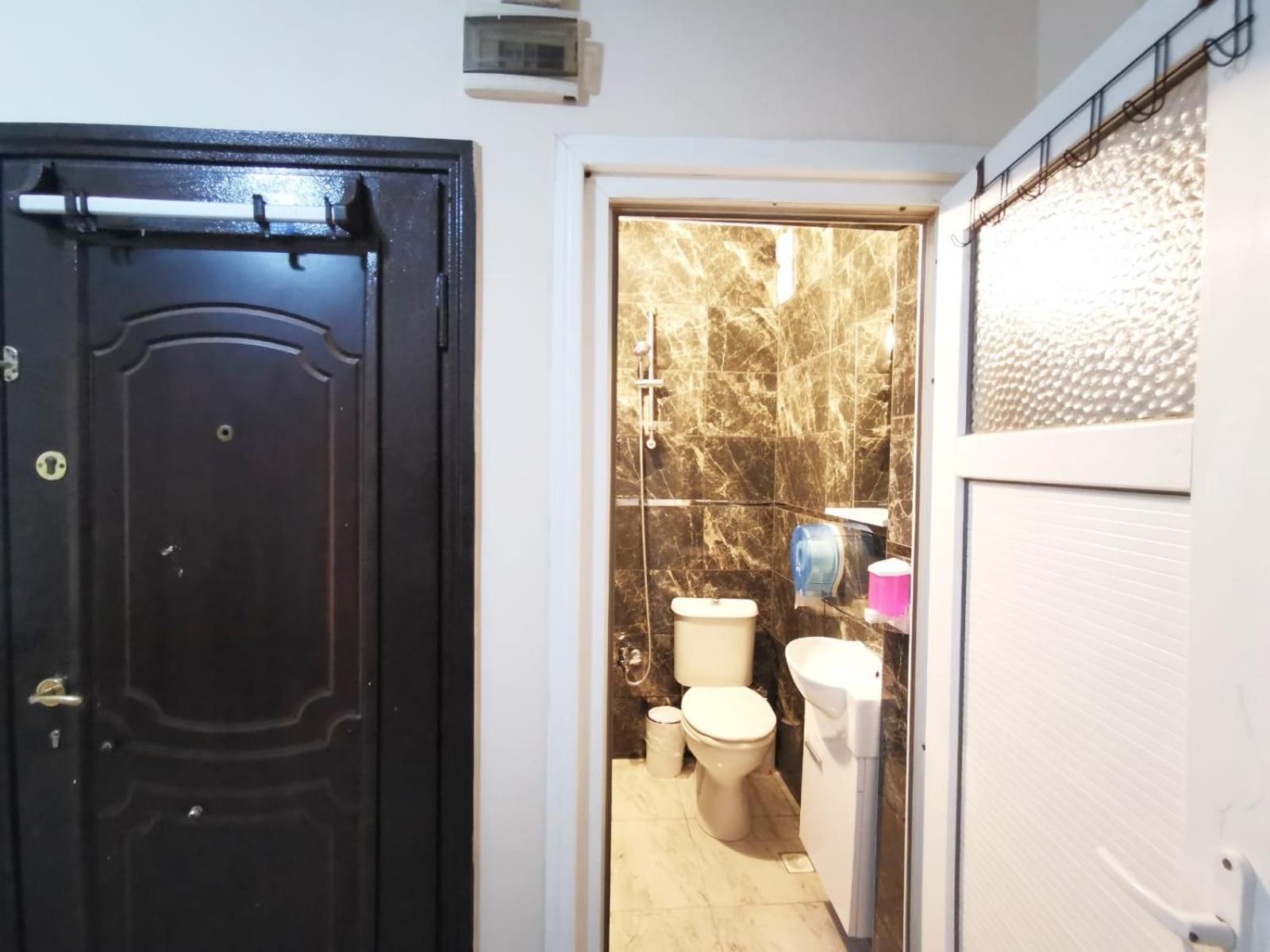 La Casa De Aparthotel Istanbul