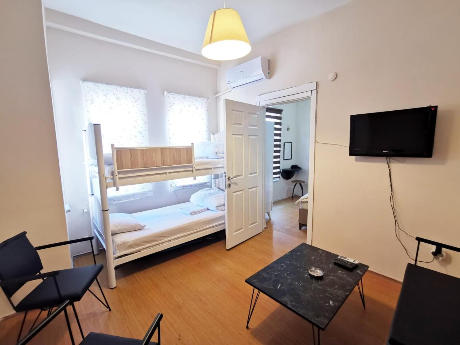 La Casa De Aparthotel *