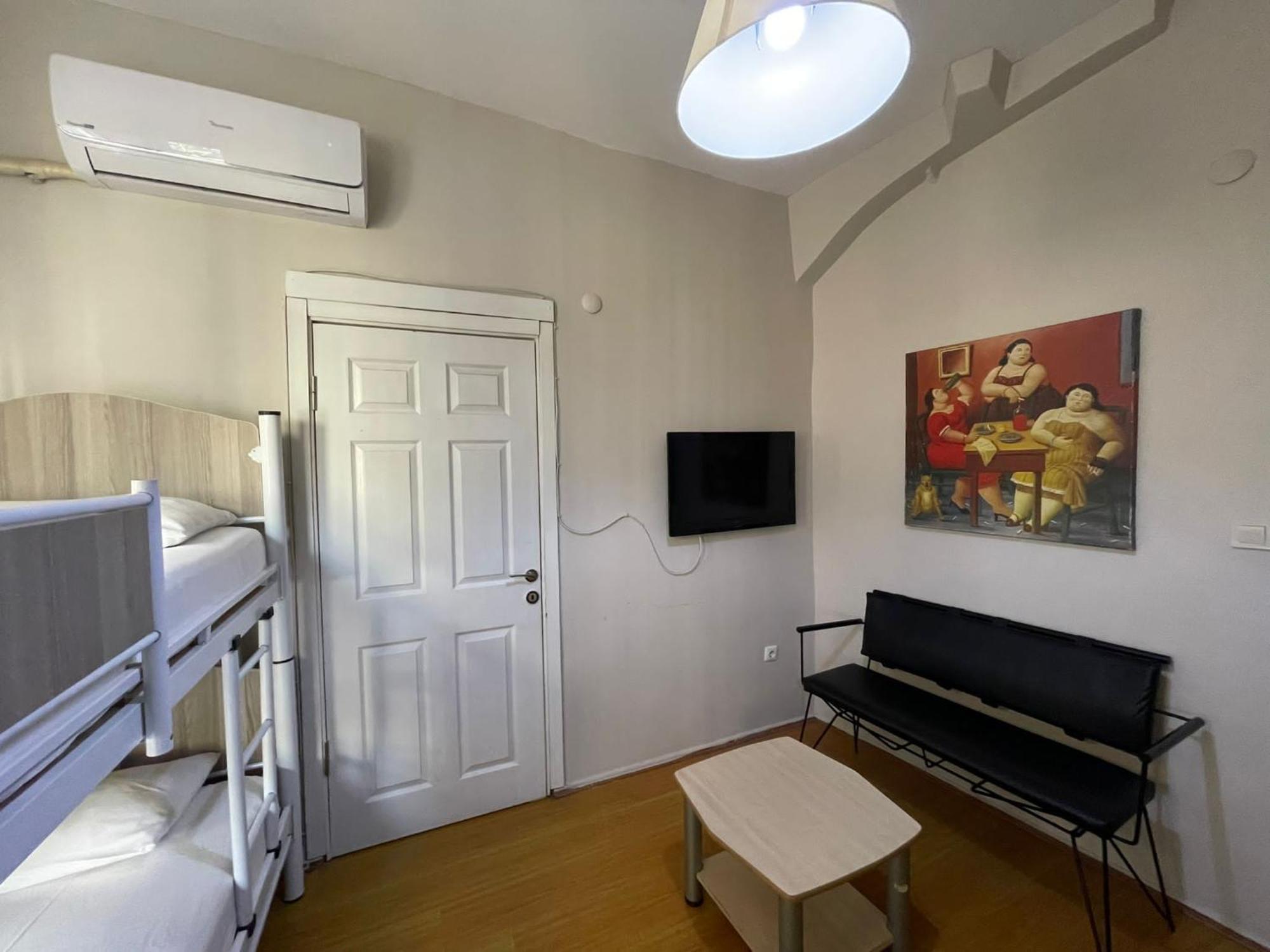 La Casa De Istanbul