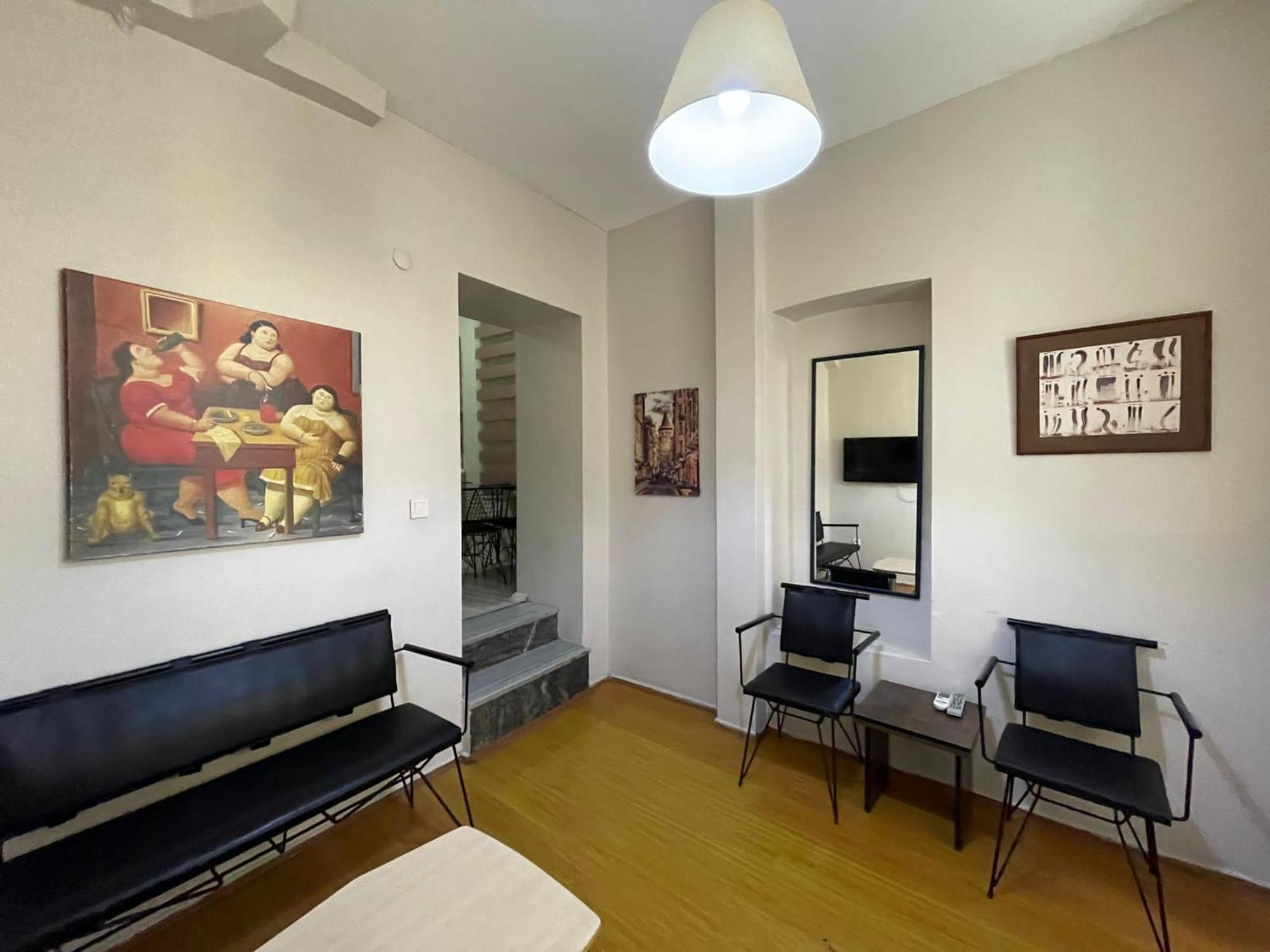Aparthotel La Casa De