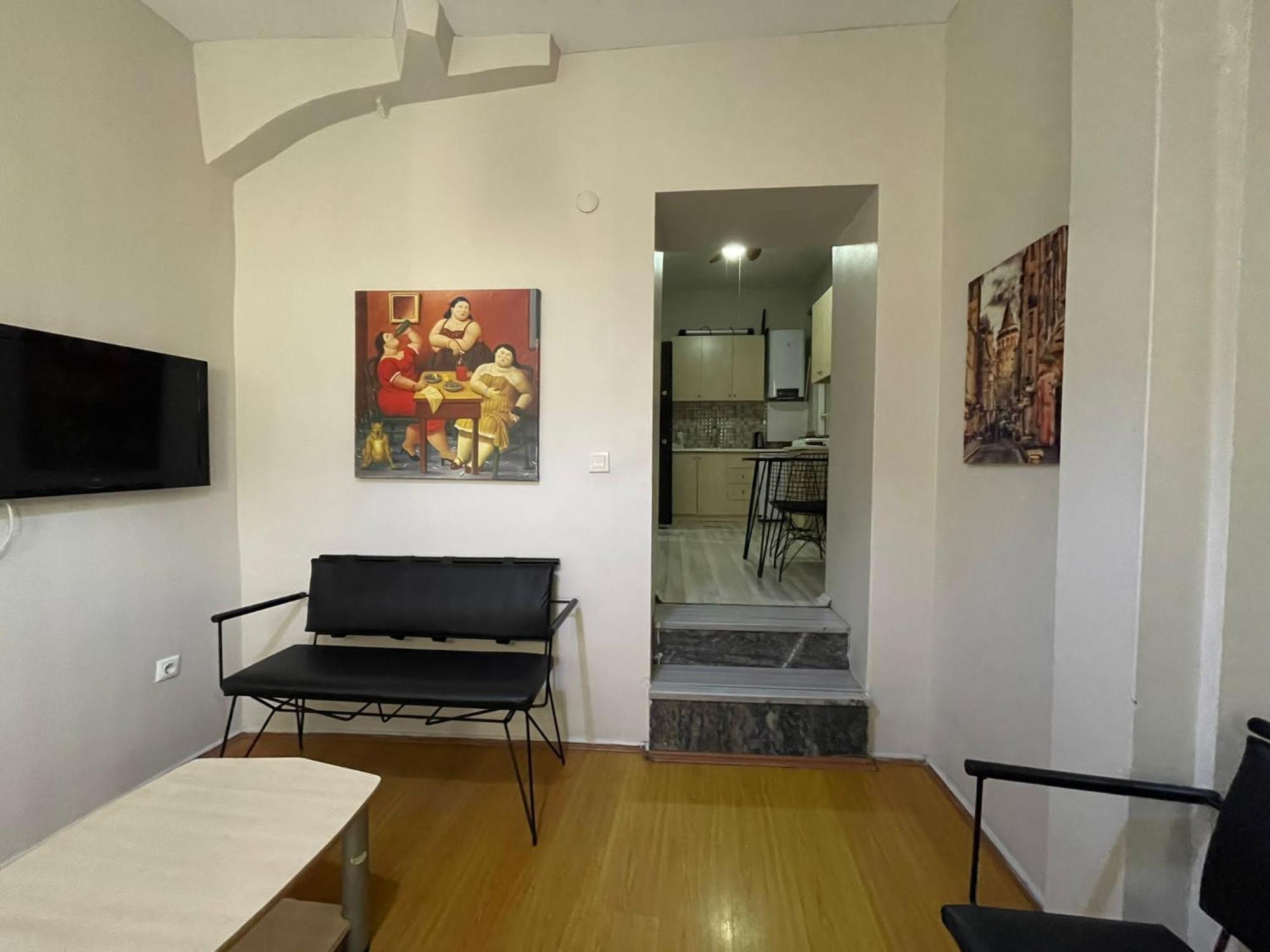 La Casa De Aparthotel Istanbul